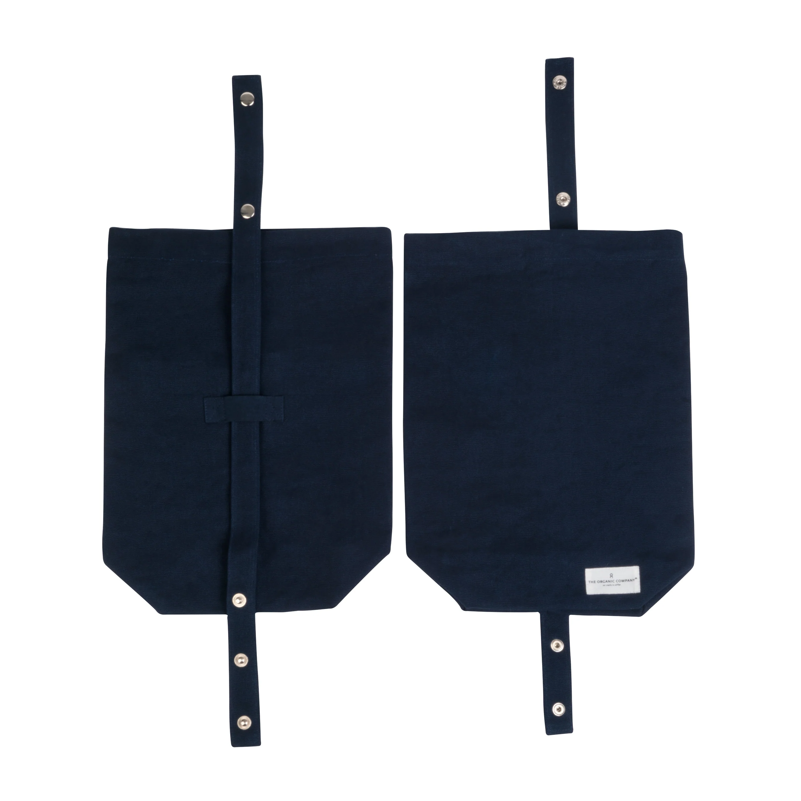 Lunch Bag Dark Blue