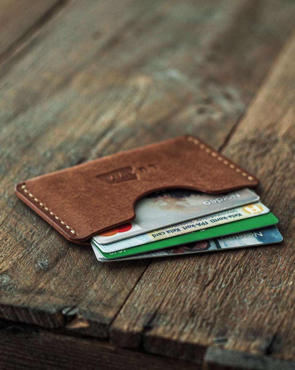 Absolute Wallet