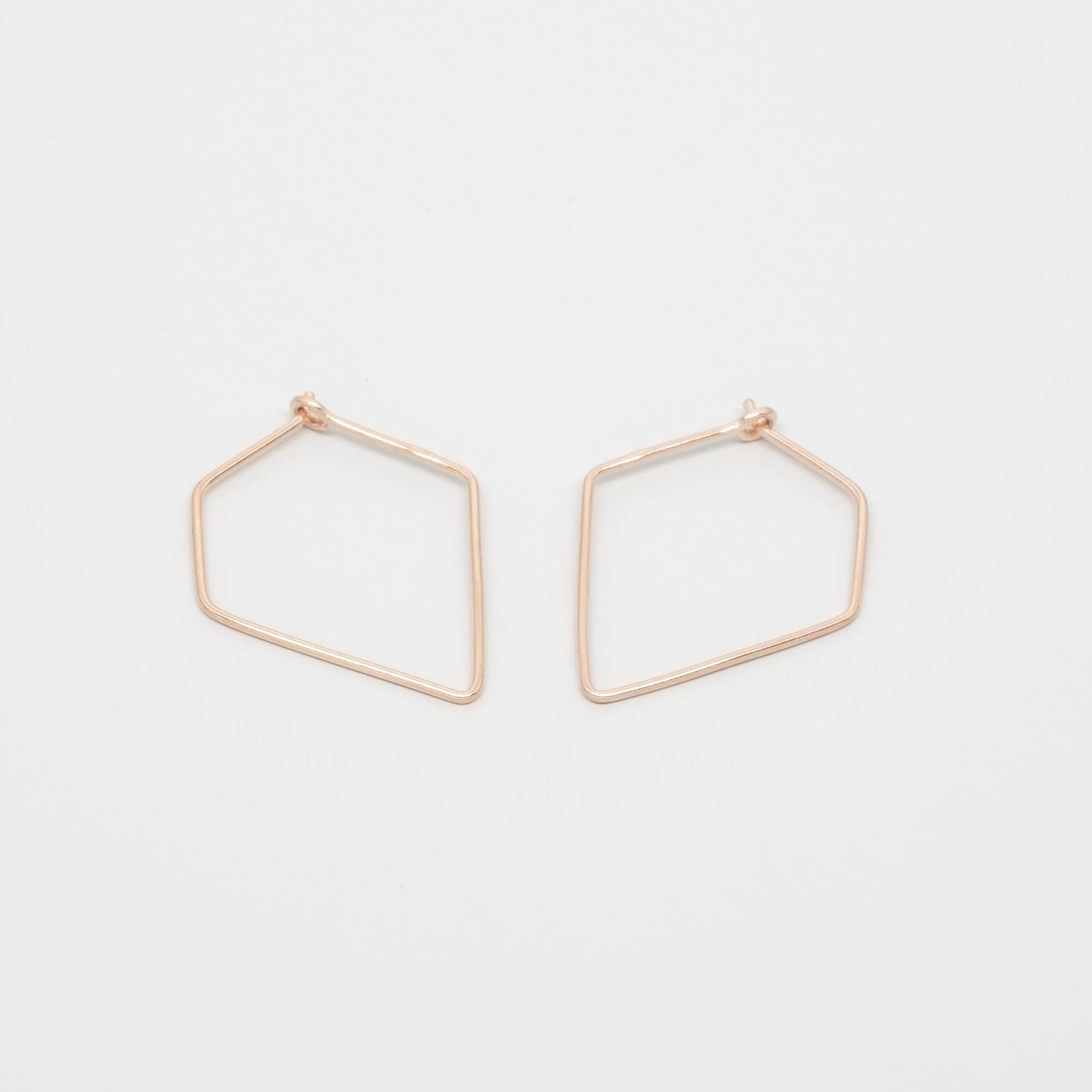 Square Hoop