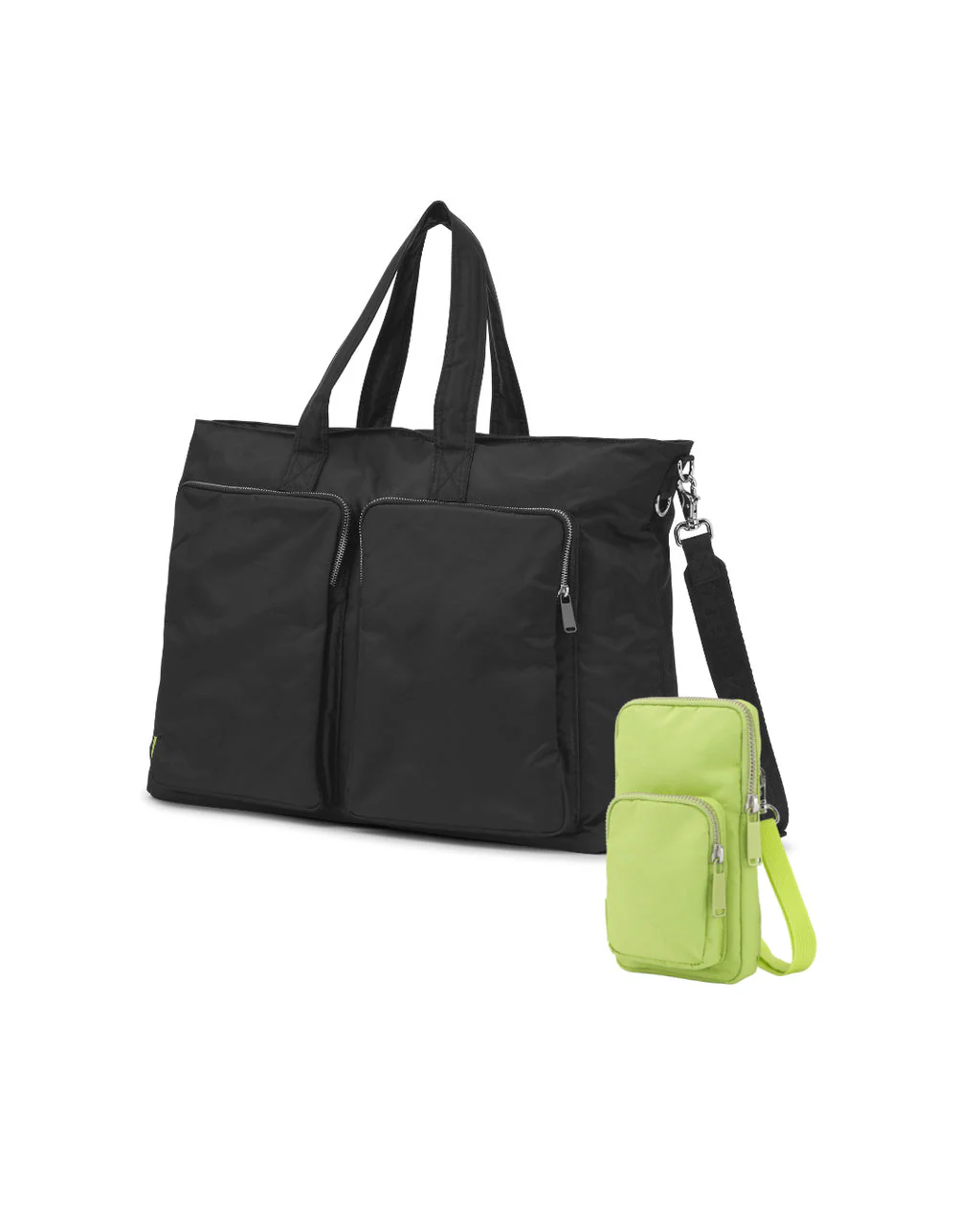 Passion Bag + Soul Phone Bag