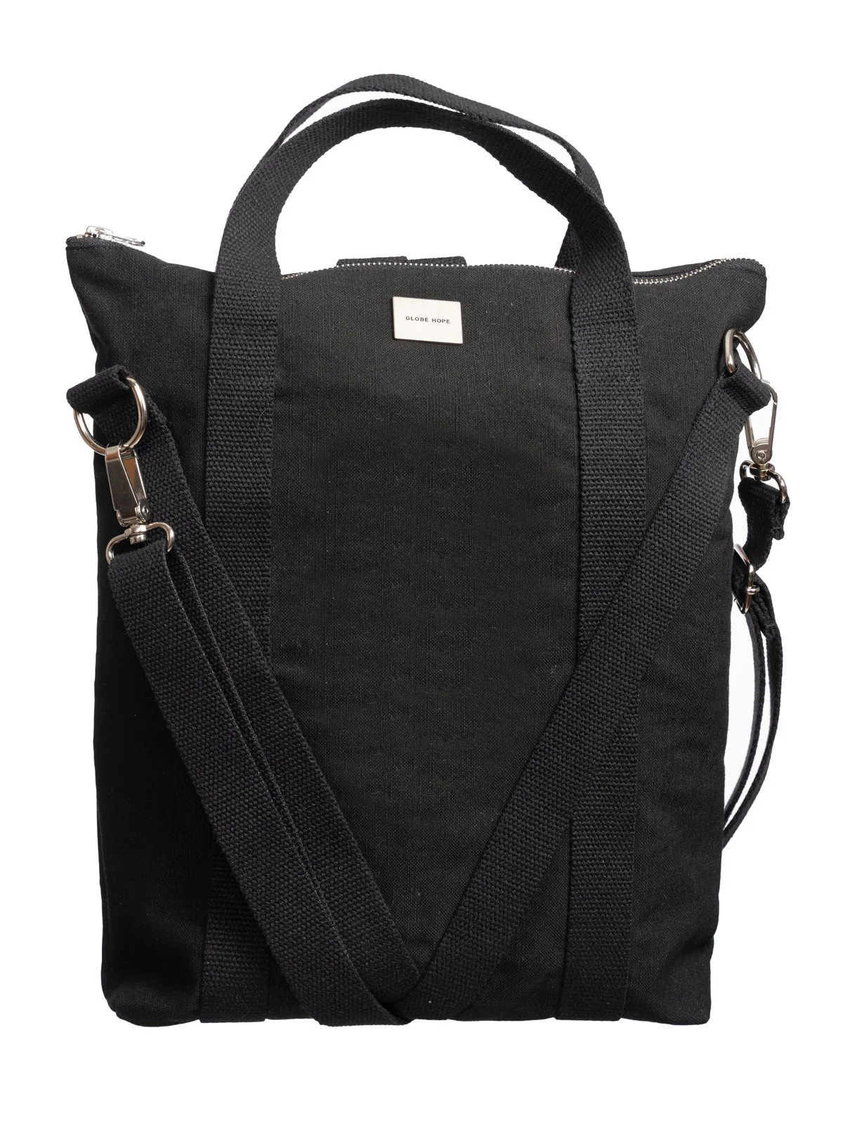 Hohka Backpack All Black