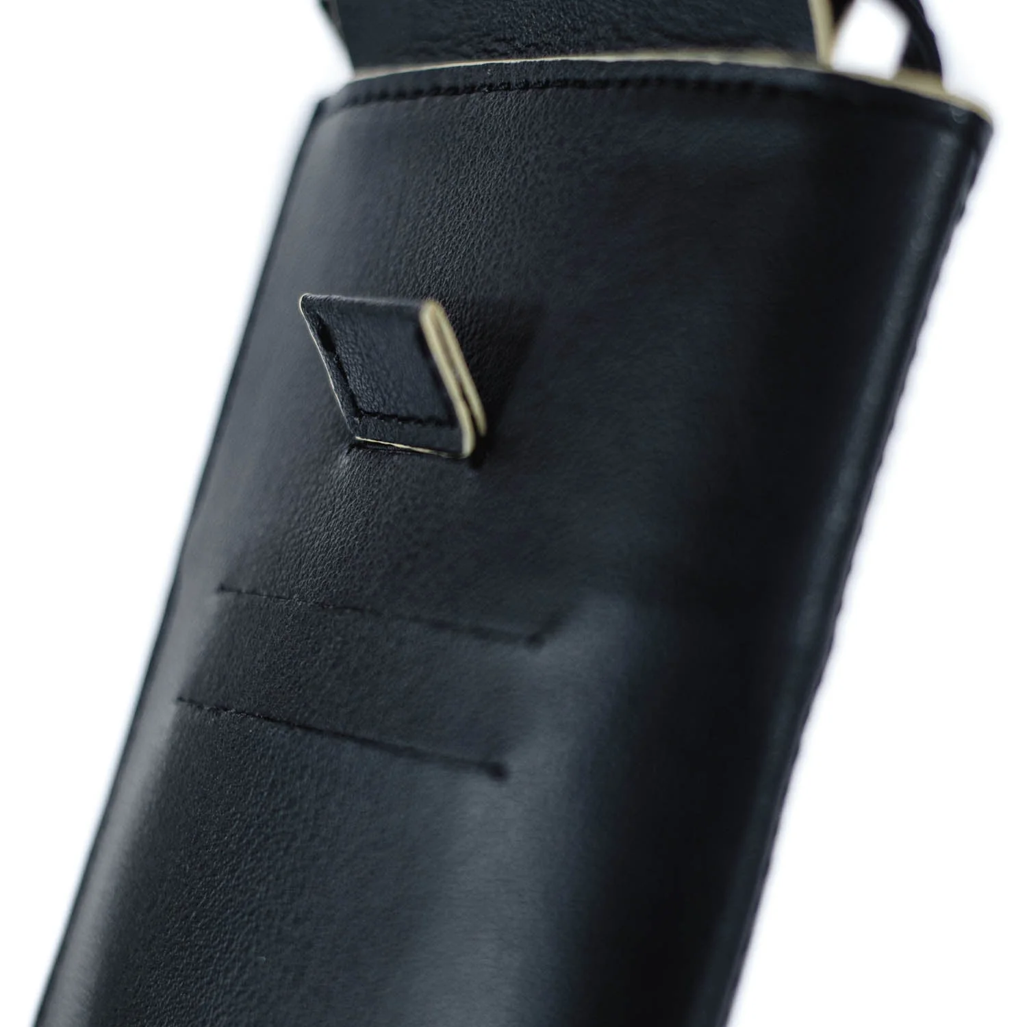 Move Black Phone Case