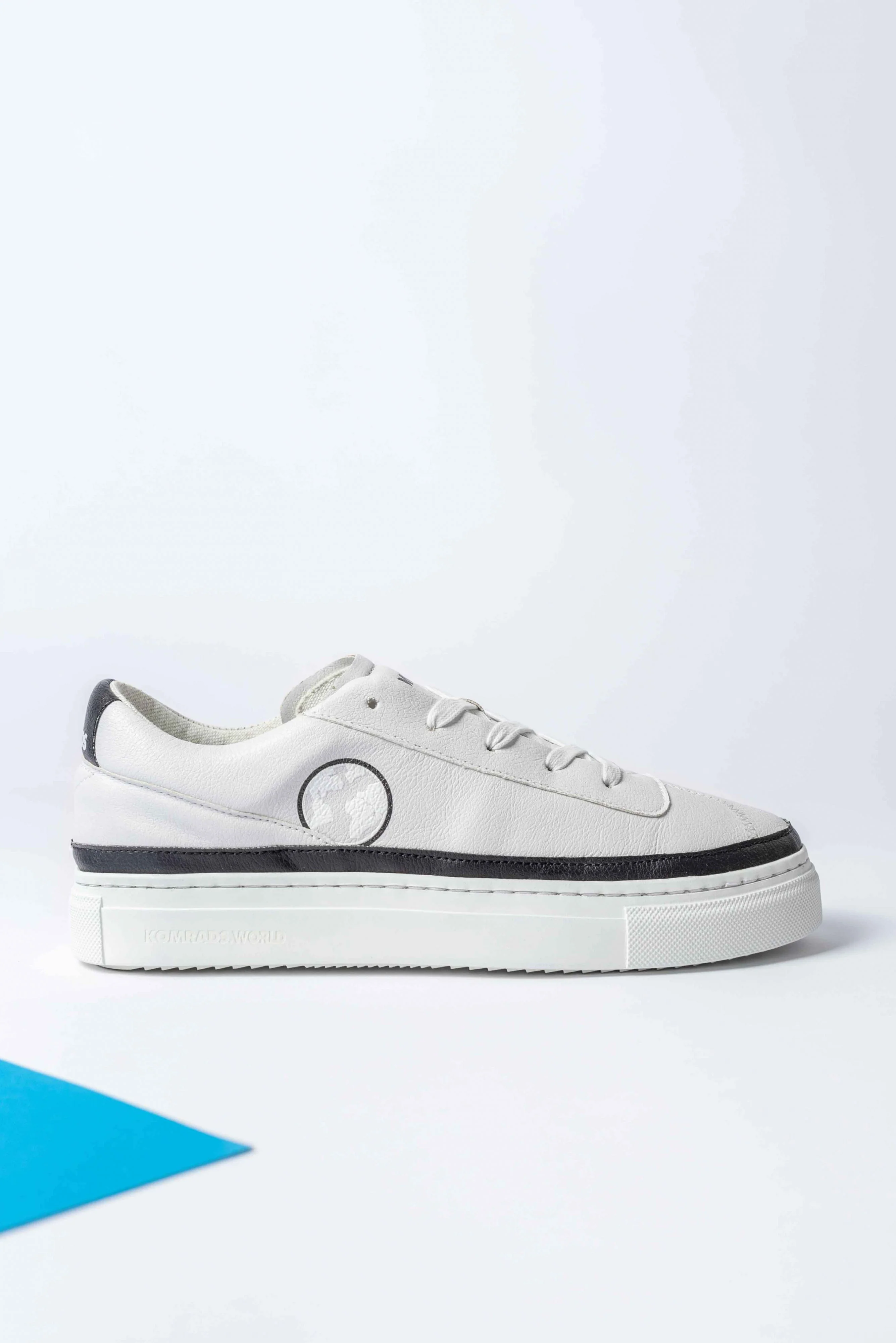 Komrads APLS Maça Low Iron Black