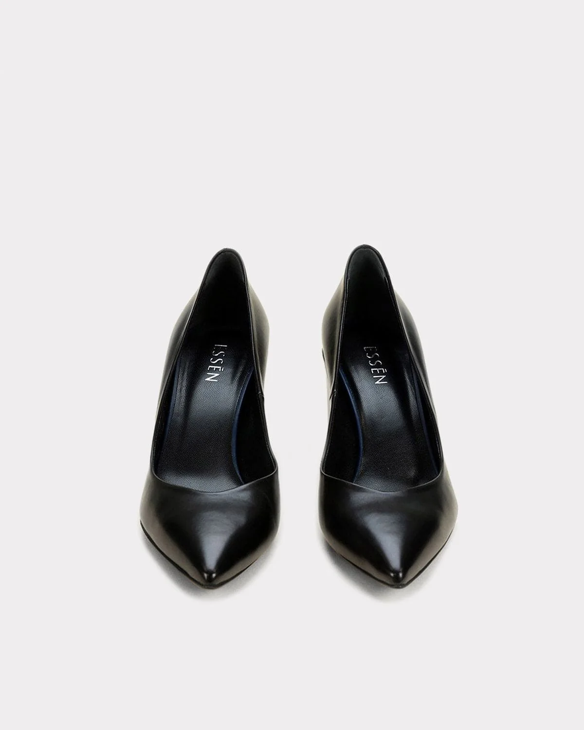 The Perfect Pump Black