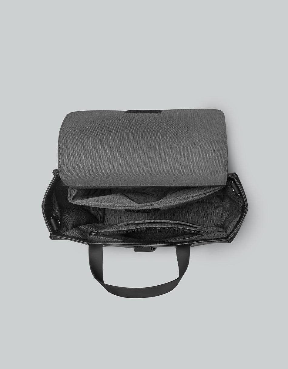 Spläsh Tote Black