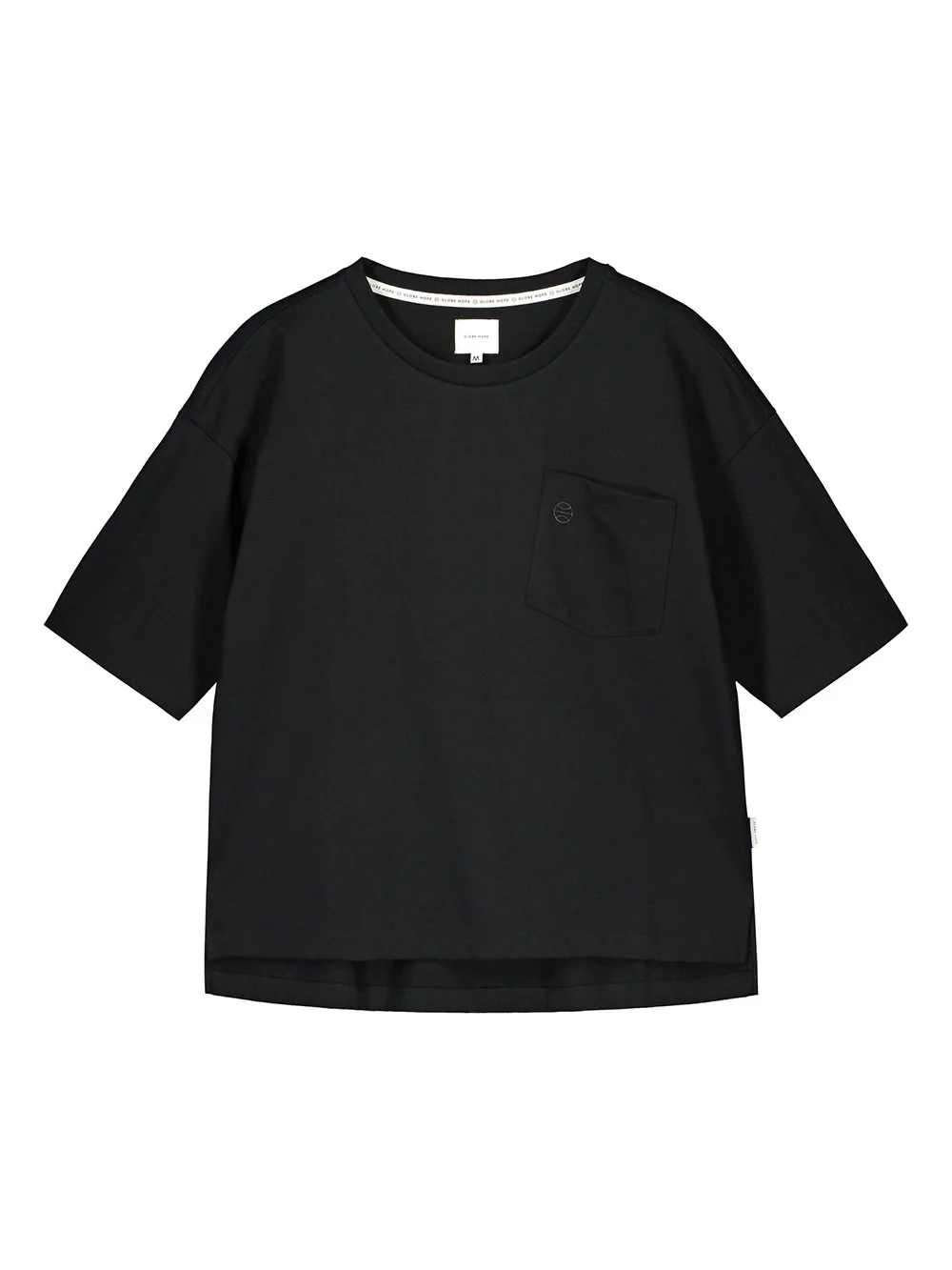 Luiro T-Shirt Black