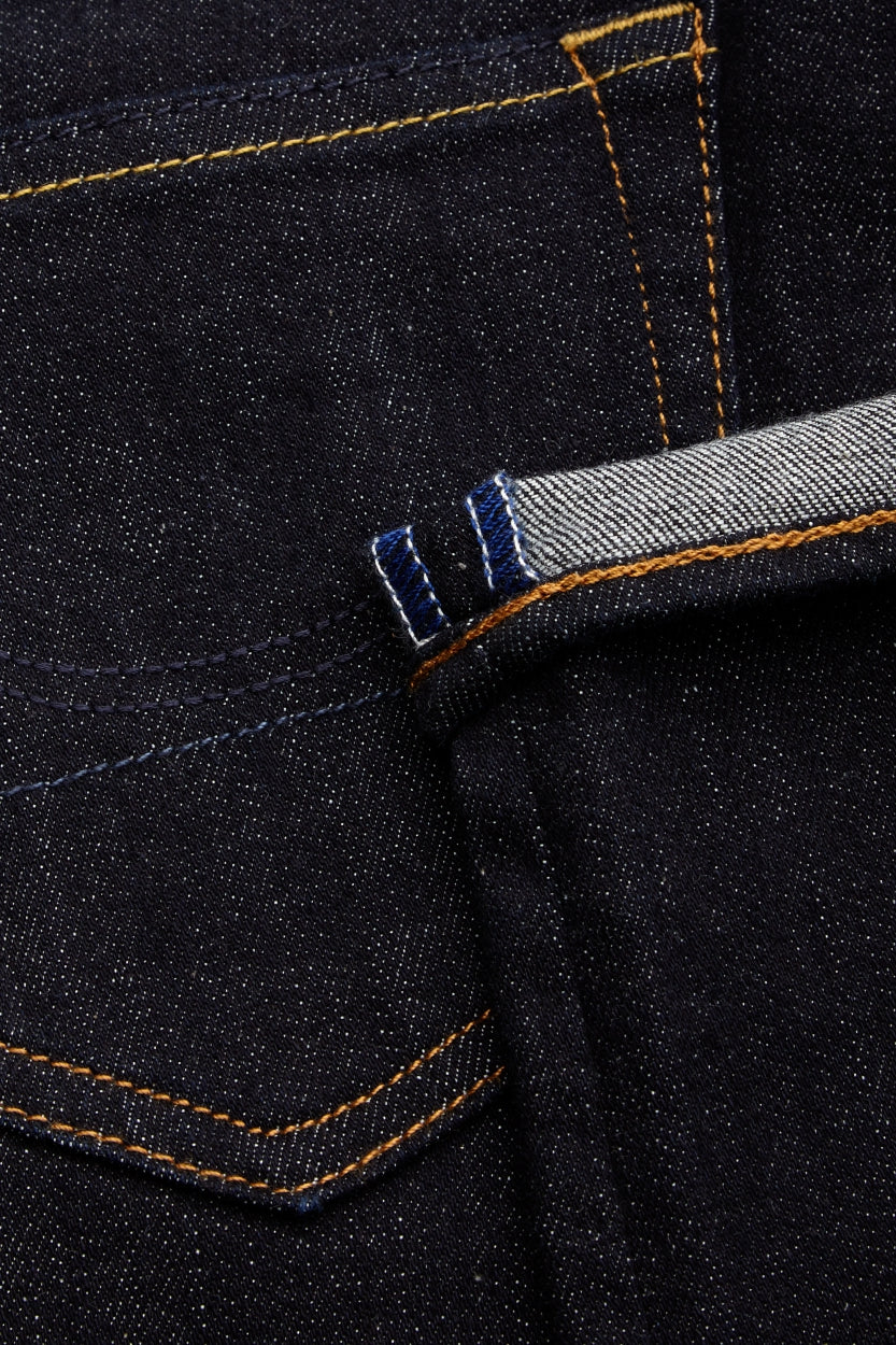 Emi Jeans Gorbi Rinse