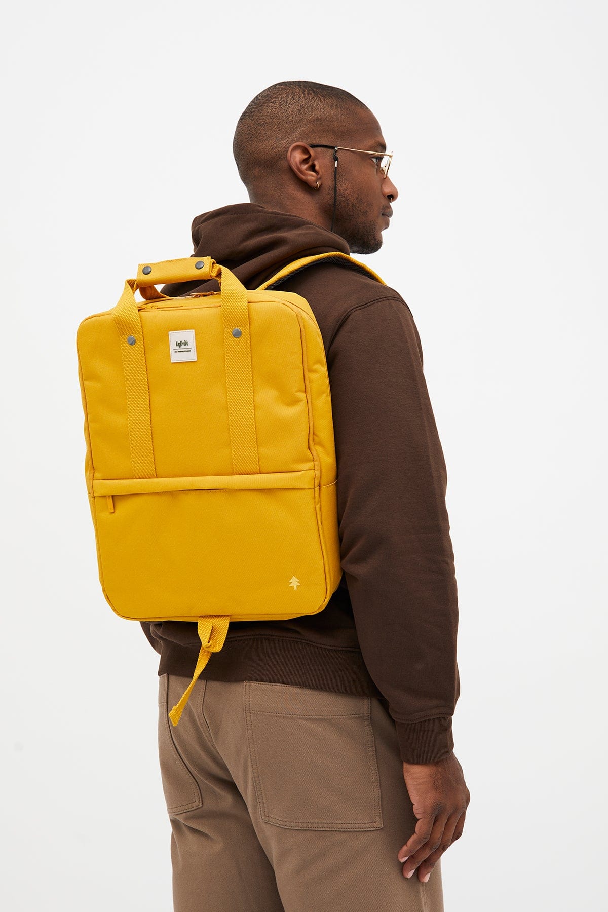 Daily Backpack 15