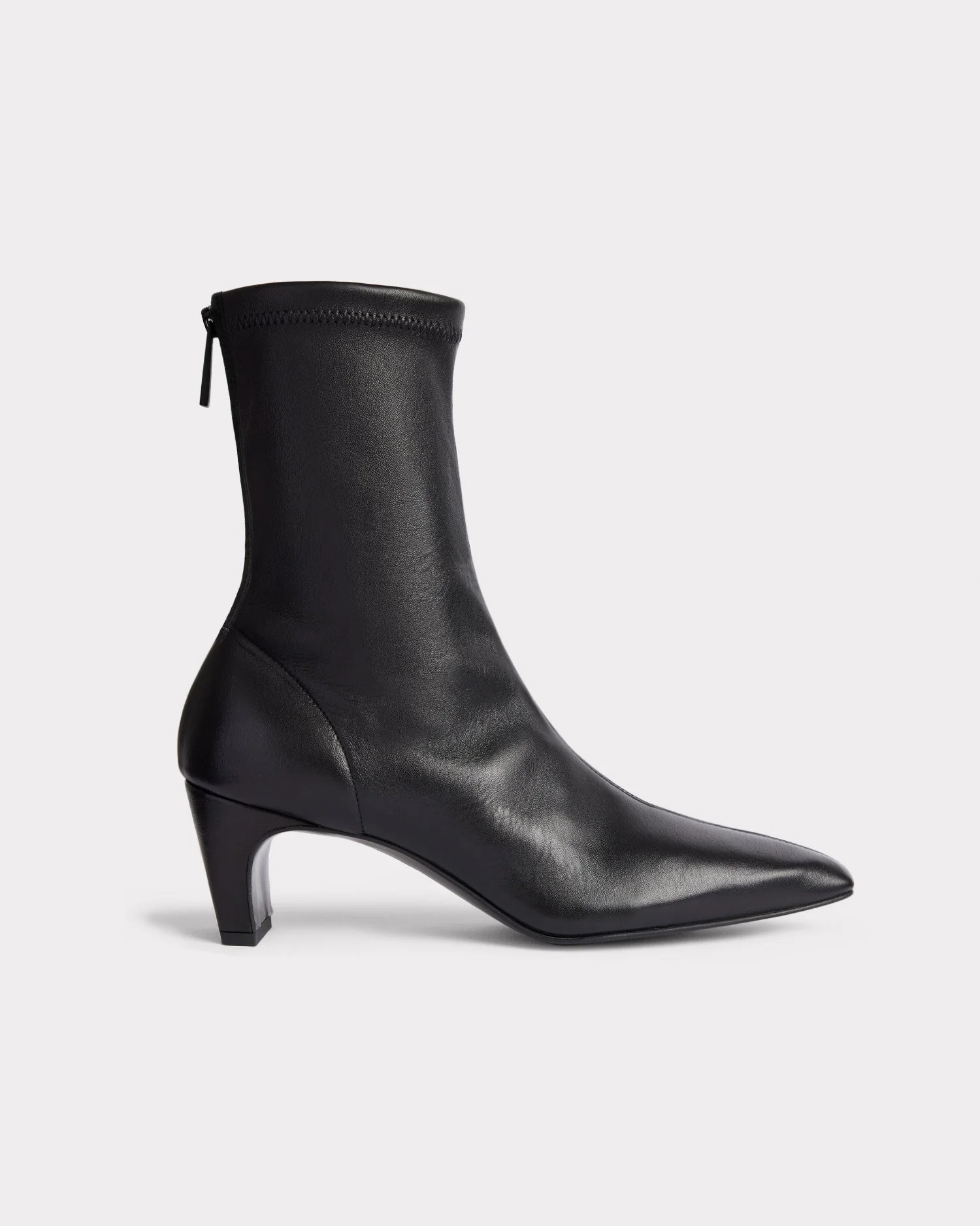 The Glove Boot Black