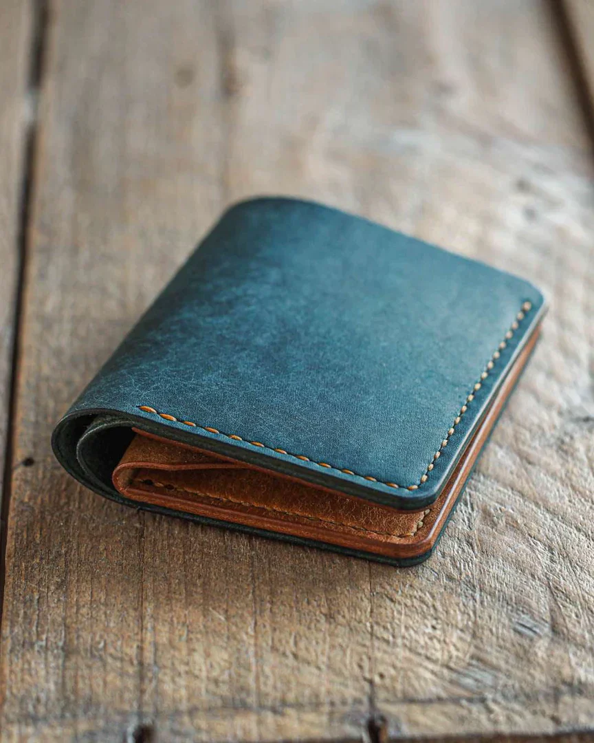 Koloss Wallet