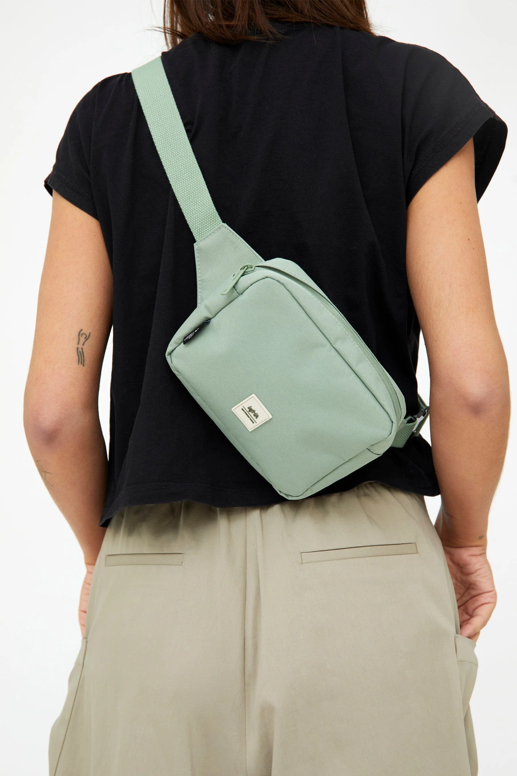 Reef Crossbody Bag
