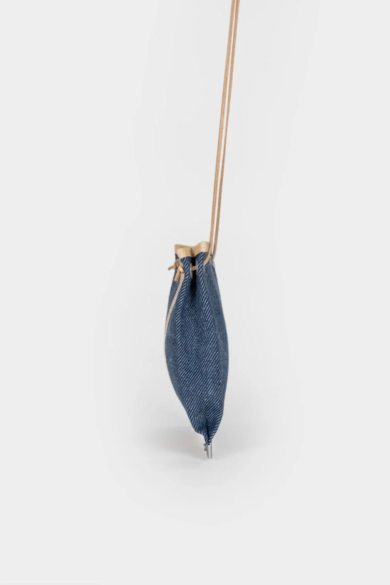 Nocciolino Bag Cecchi de Rossi x Rifò