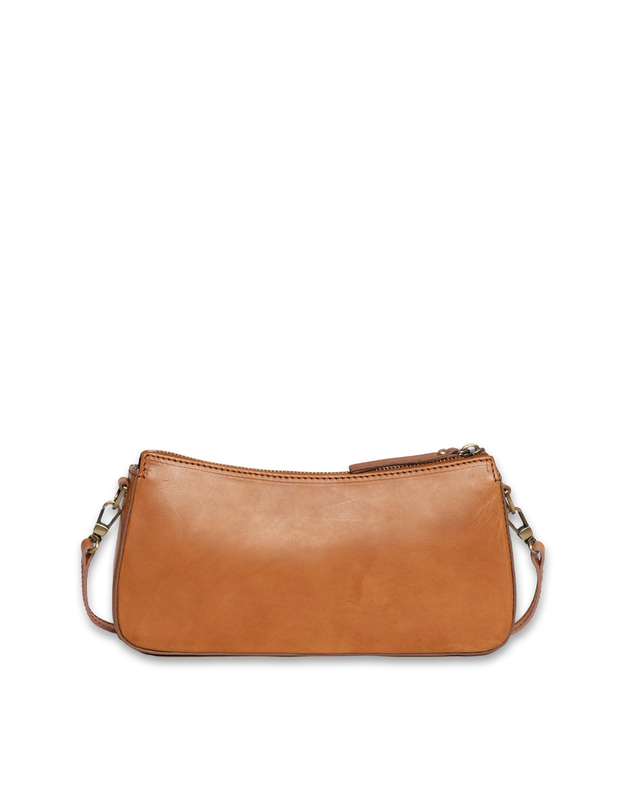 Taylor Classic Leather Cognac