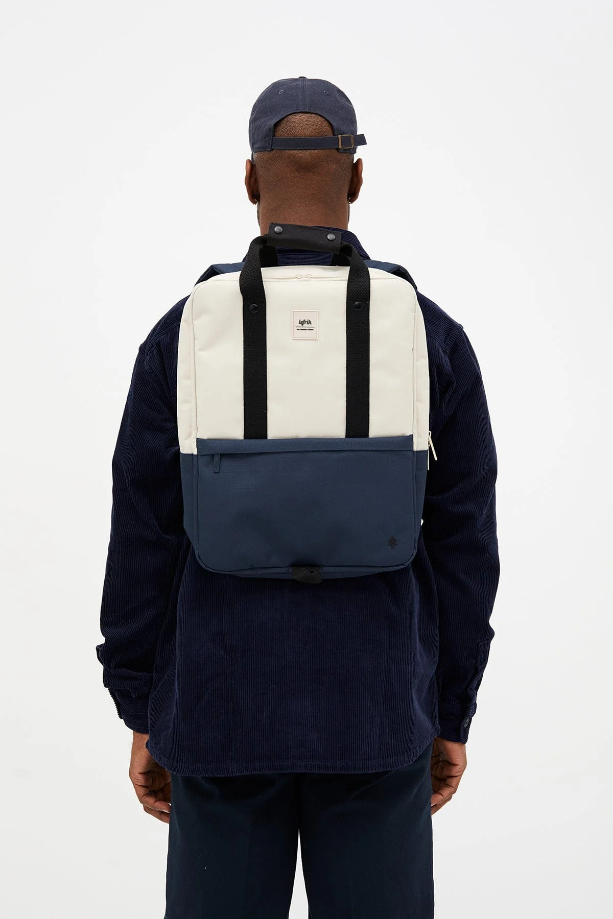 Daily Backpack 15