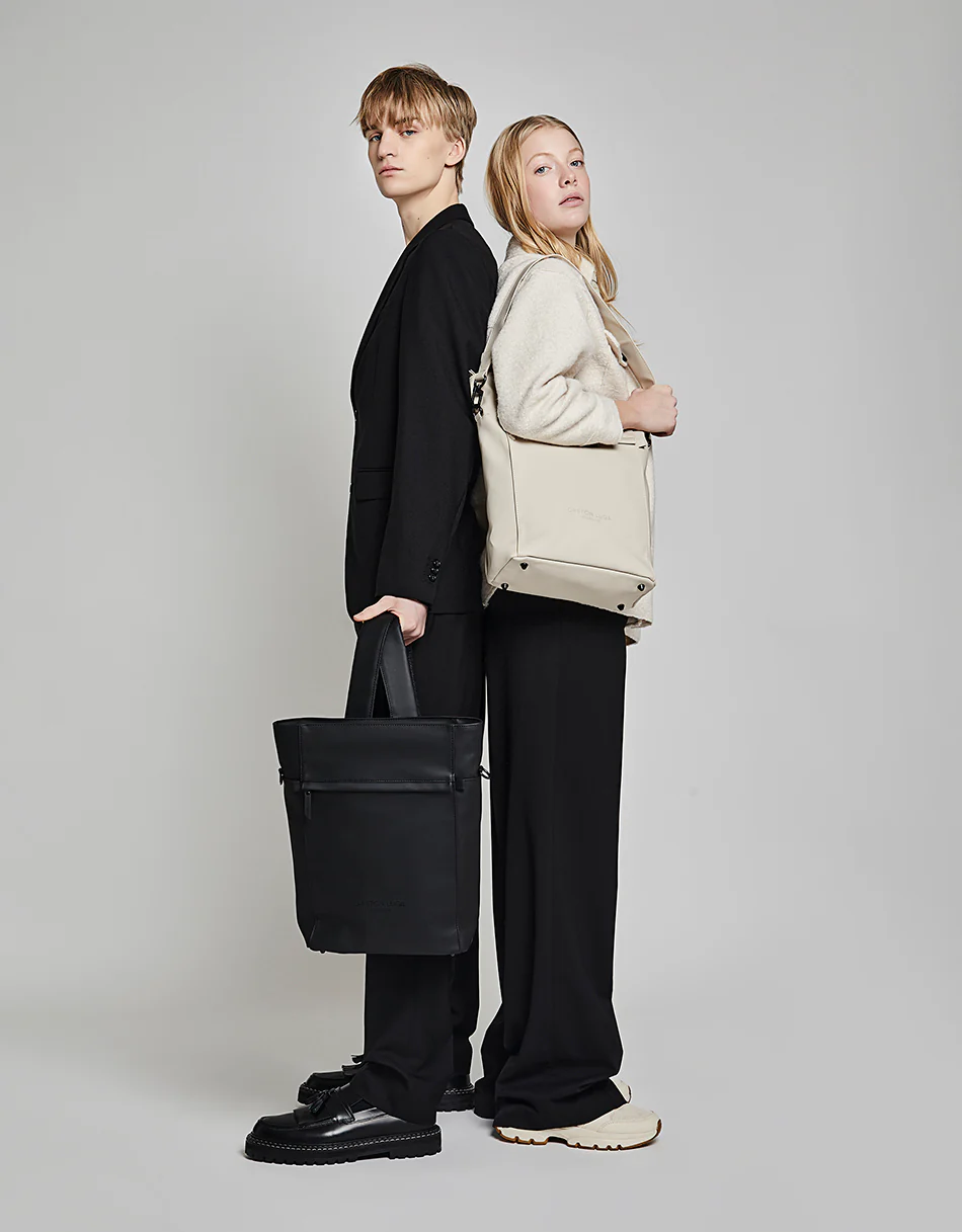 Tåte Tote Bag Cloud Cream