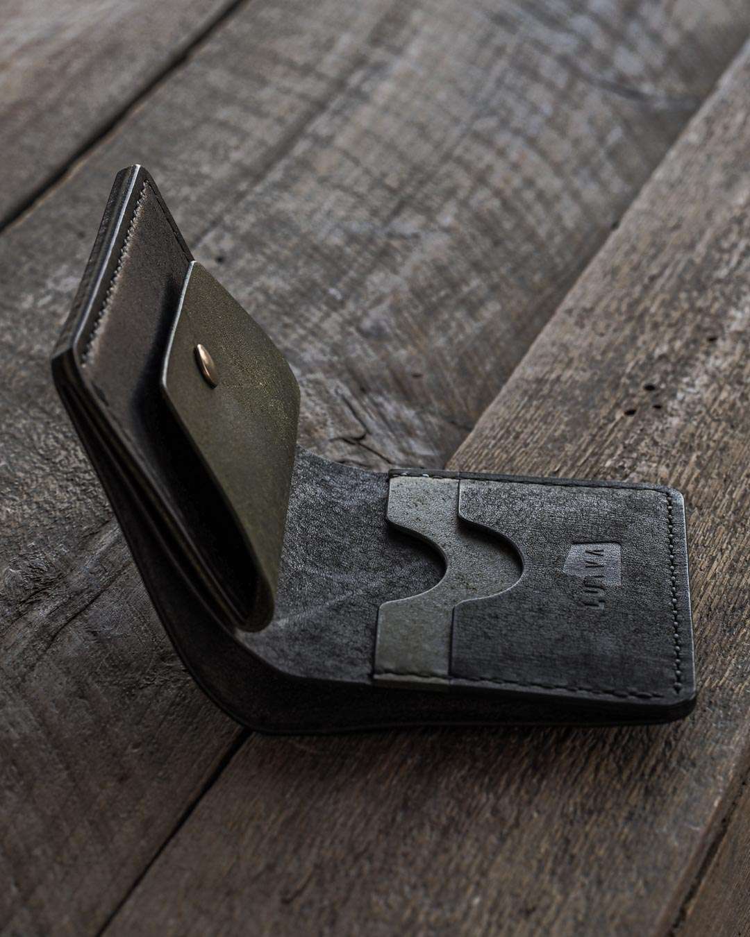Koloss Wallet