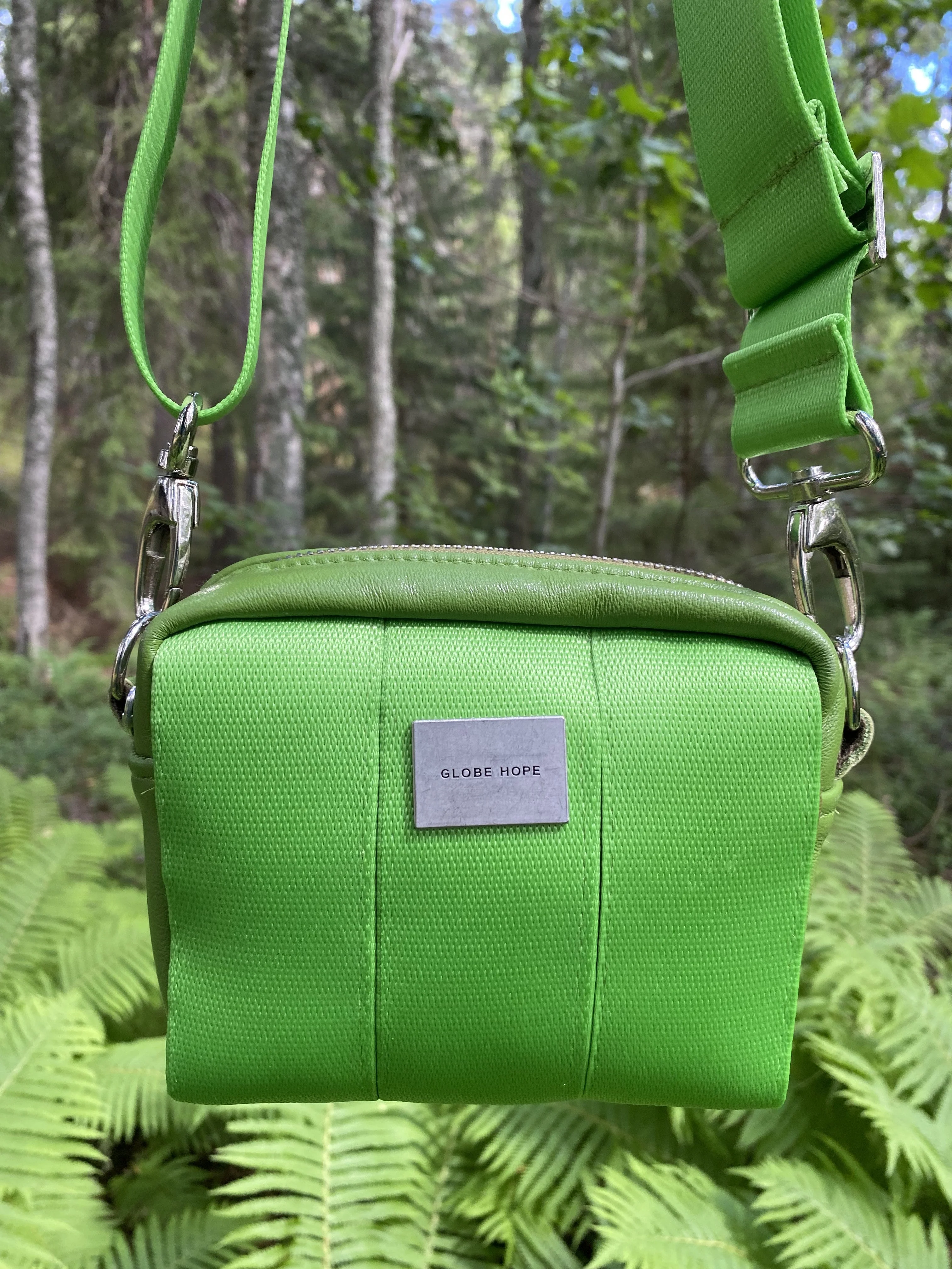 Puro Bag Lime