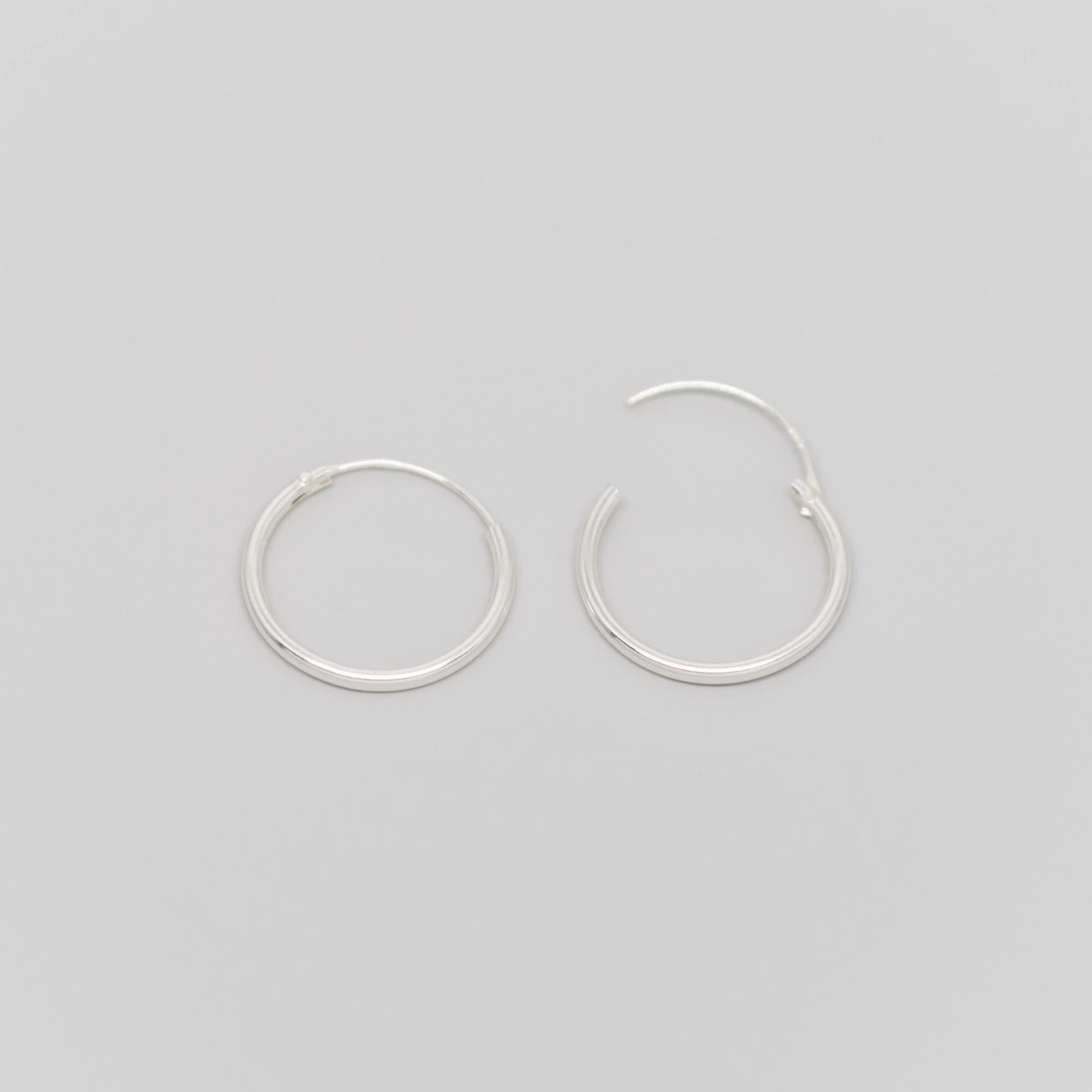 Simple Hoops
