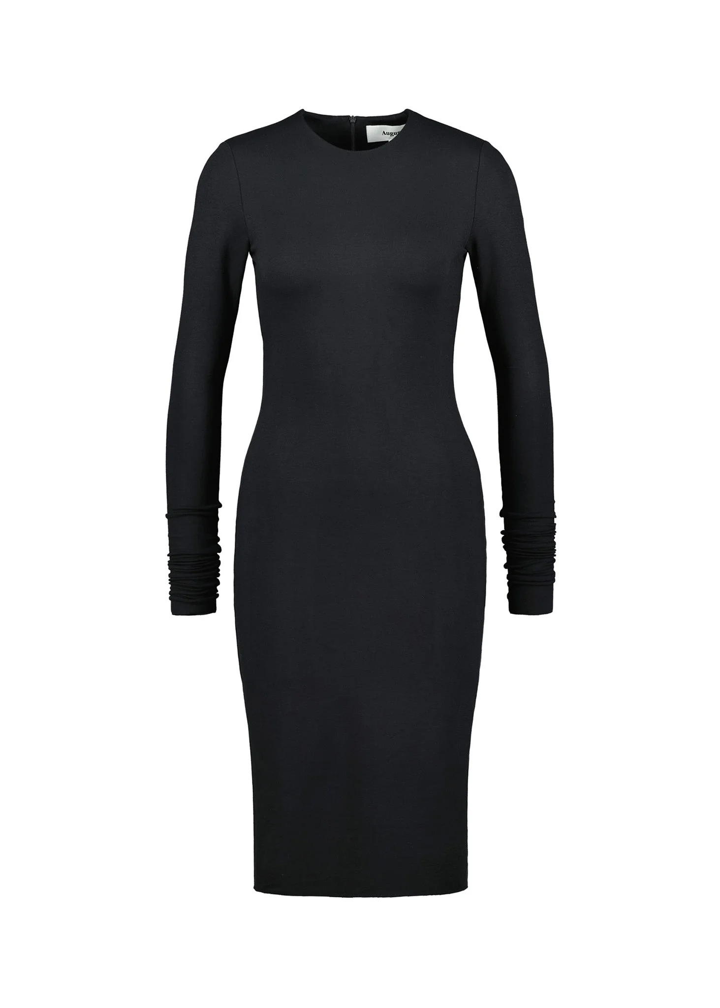 Hedvig Dress Black