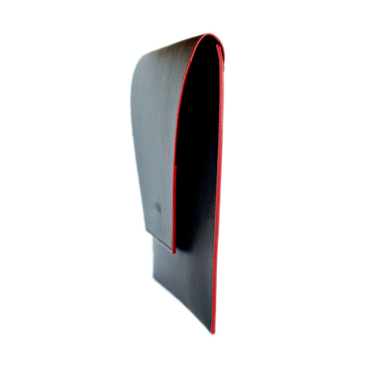 Protect Laptop Sleeve Black / Red