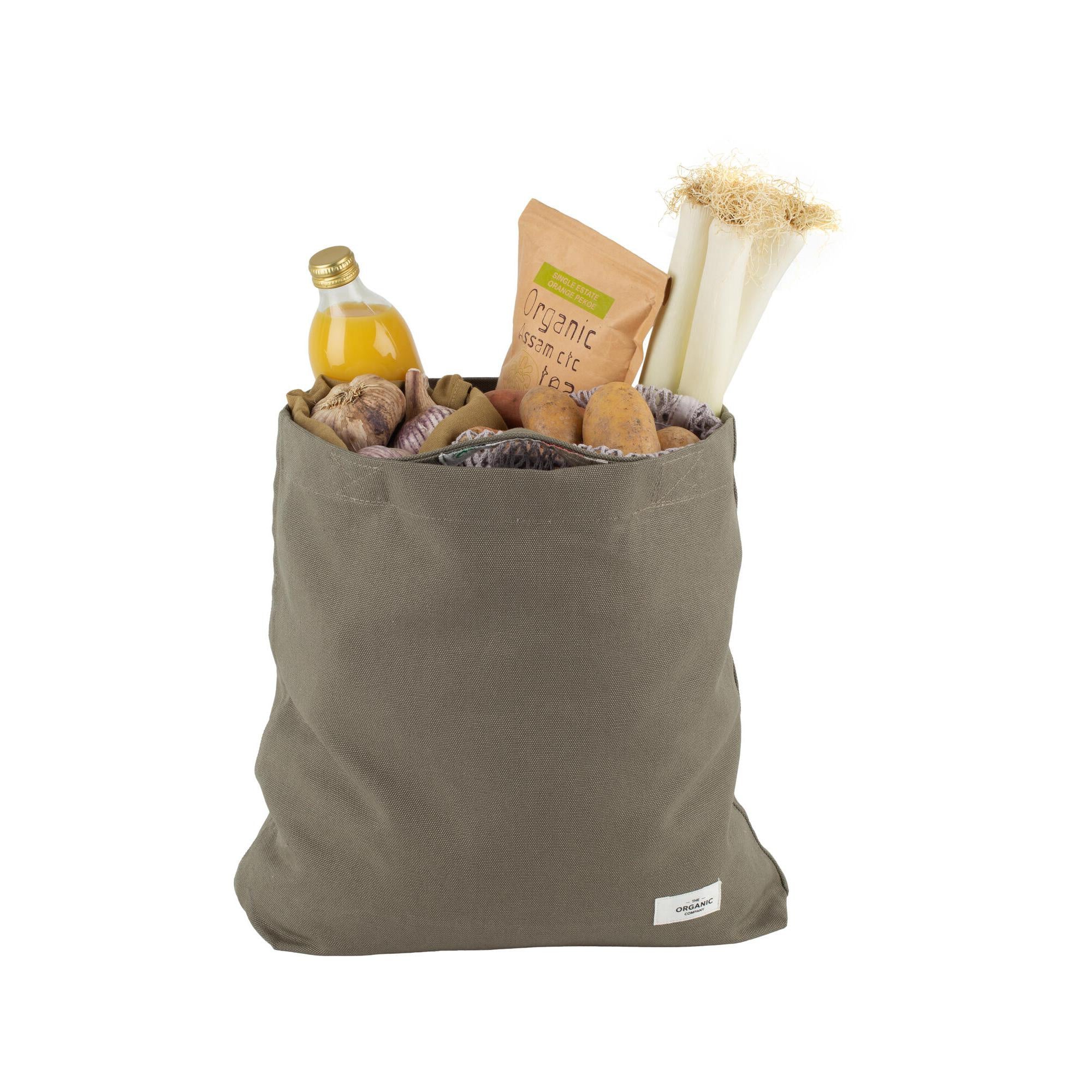 My Organic Bag Clay