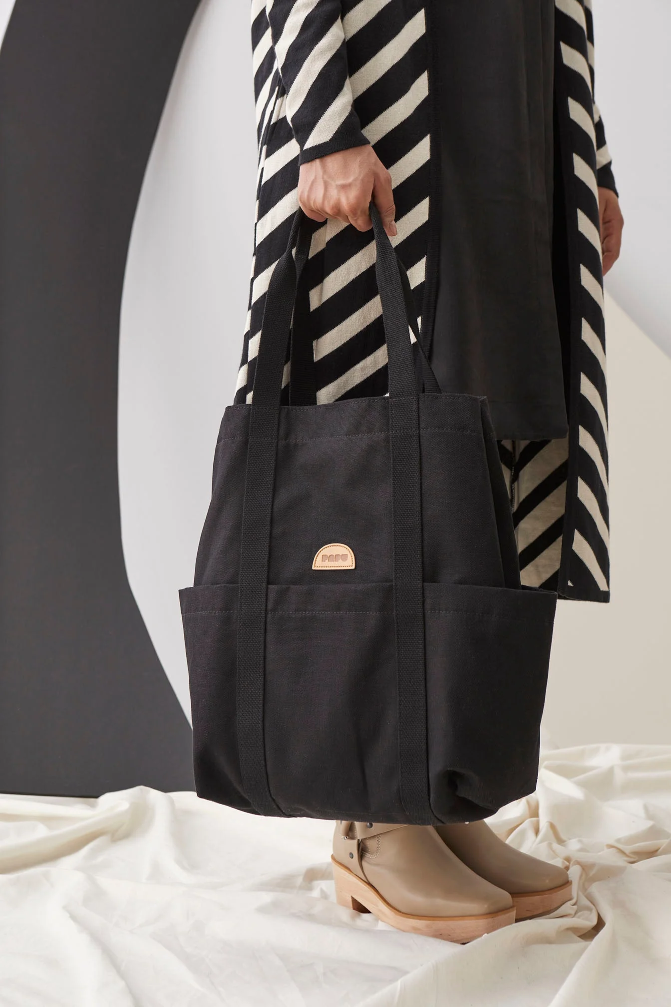 Tote Bag Black