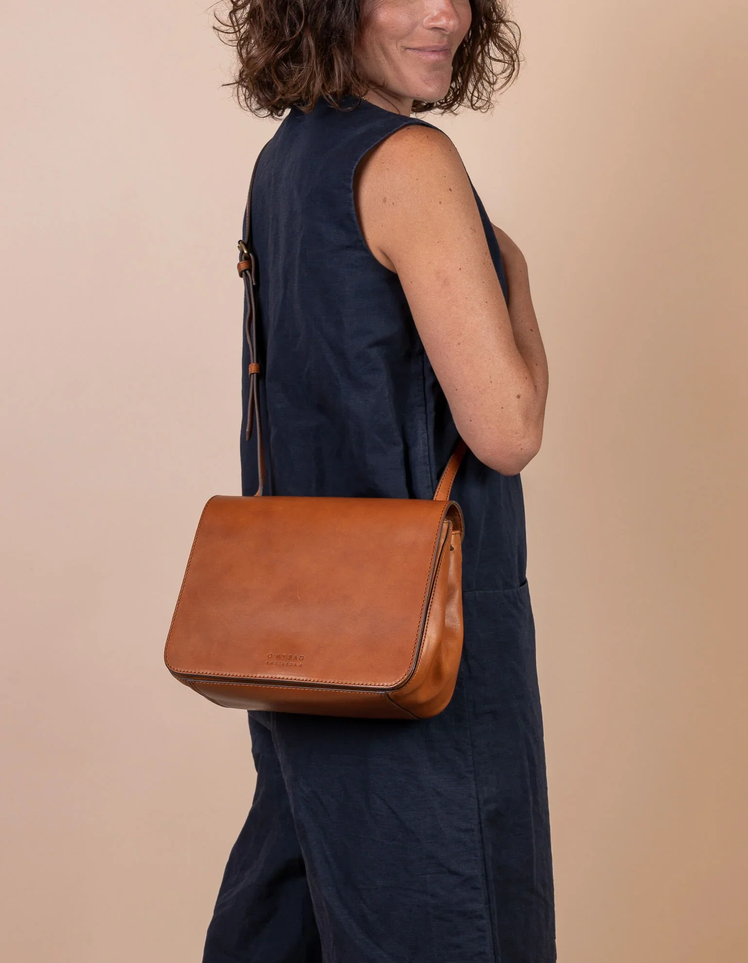 Lucy Crossbody Bag