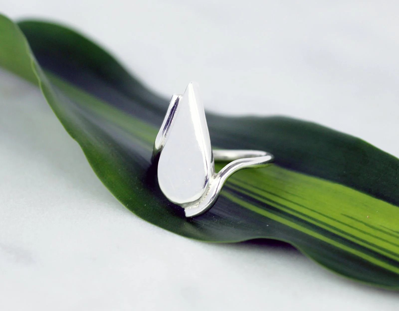 LAGUNA Ring