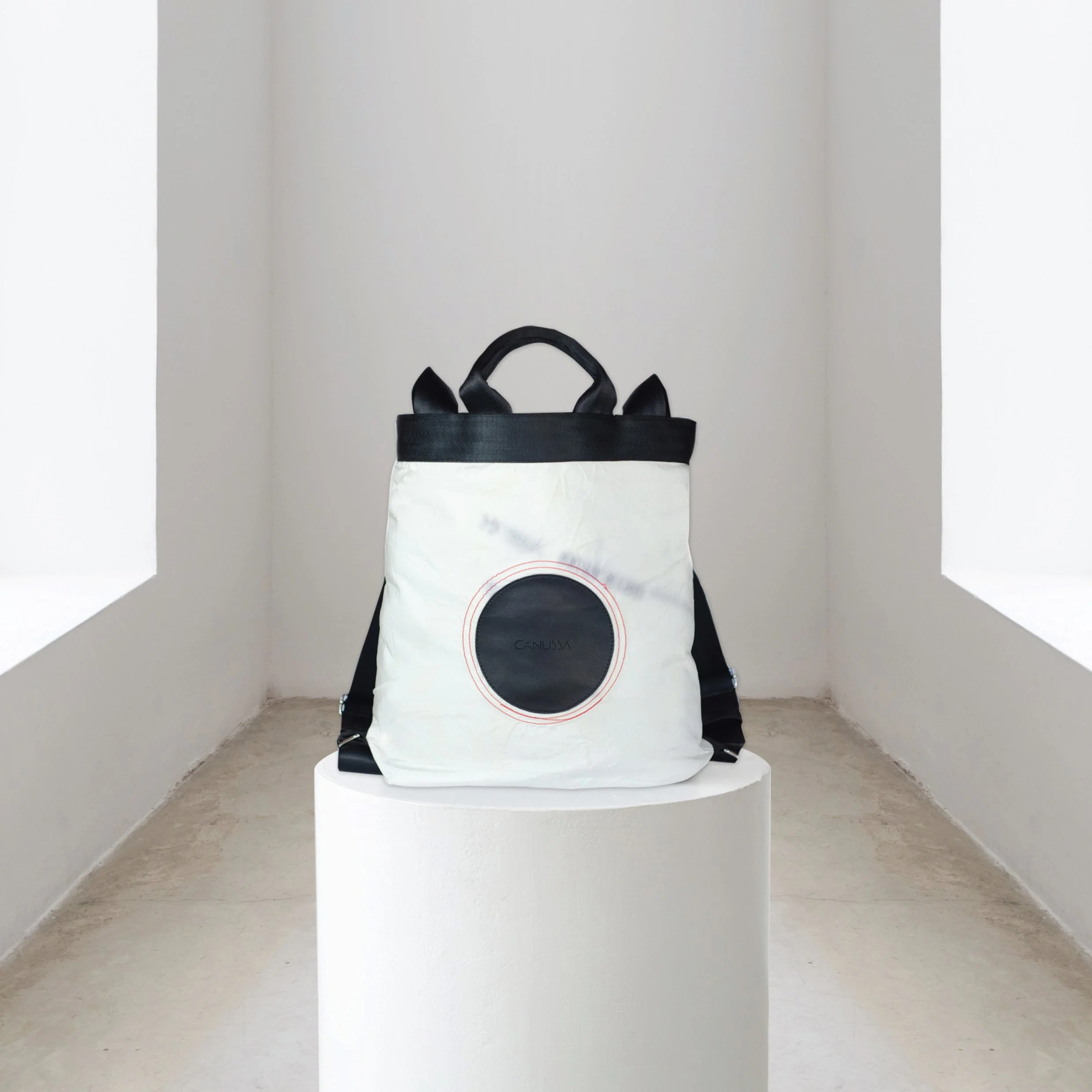 Canussa Airpack Limited Edition