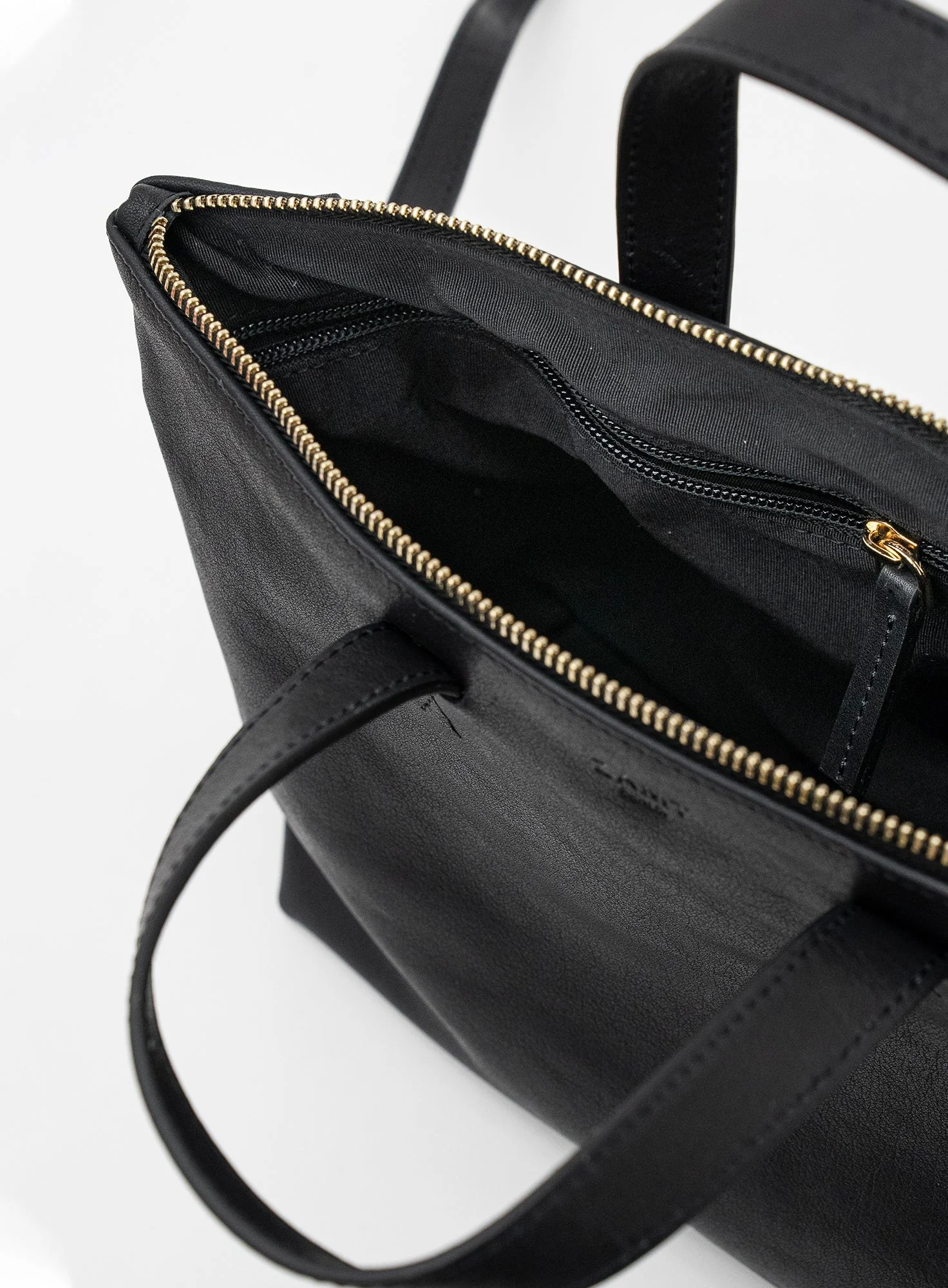 Crossbody Zelie Black