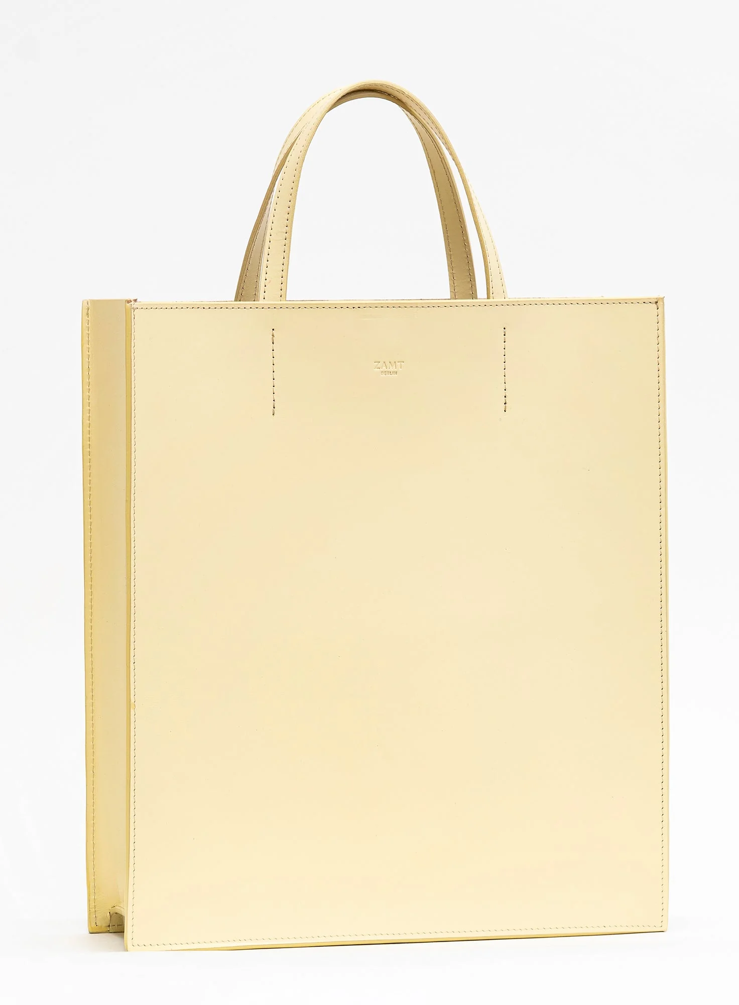 Container Bag Finch Butter