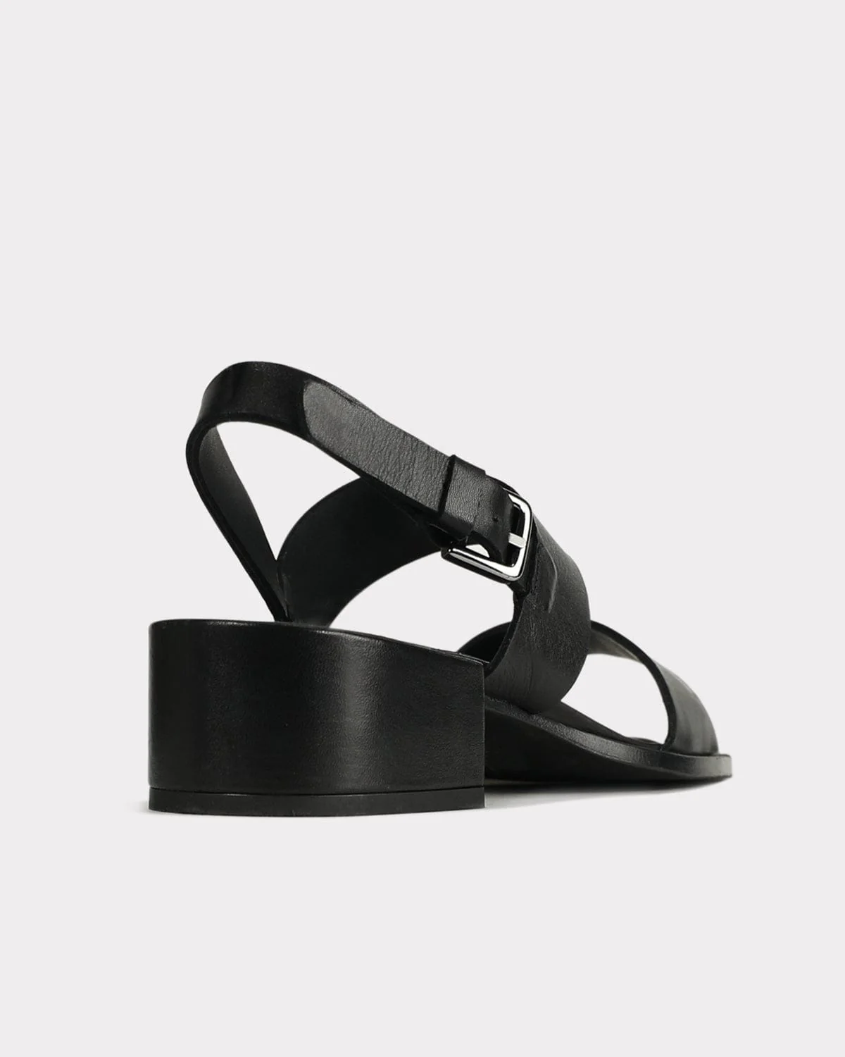 The Summer Staple Black