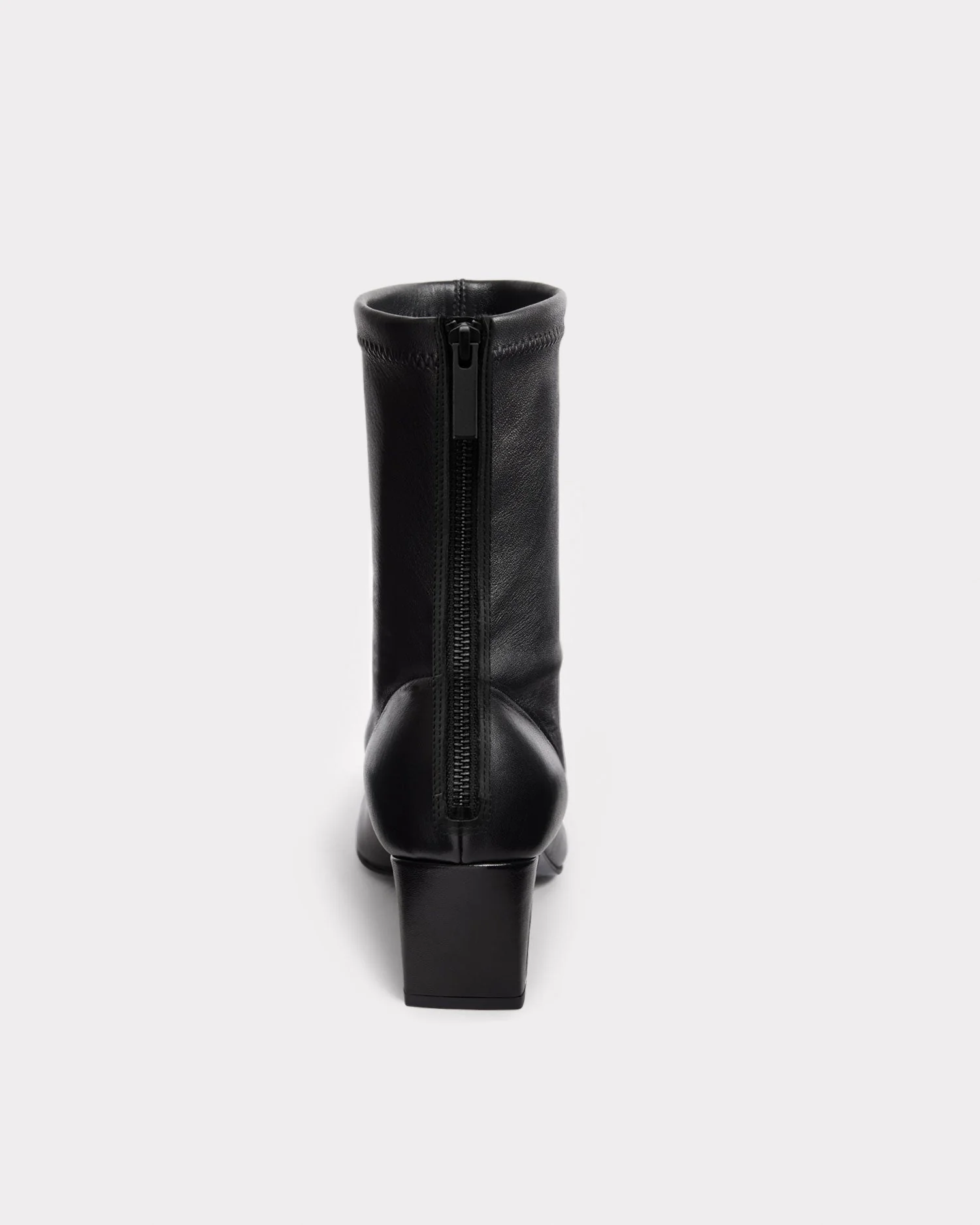 The Glove Boot Black
