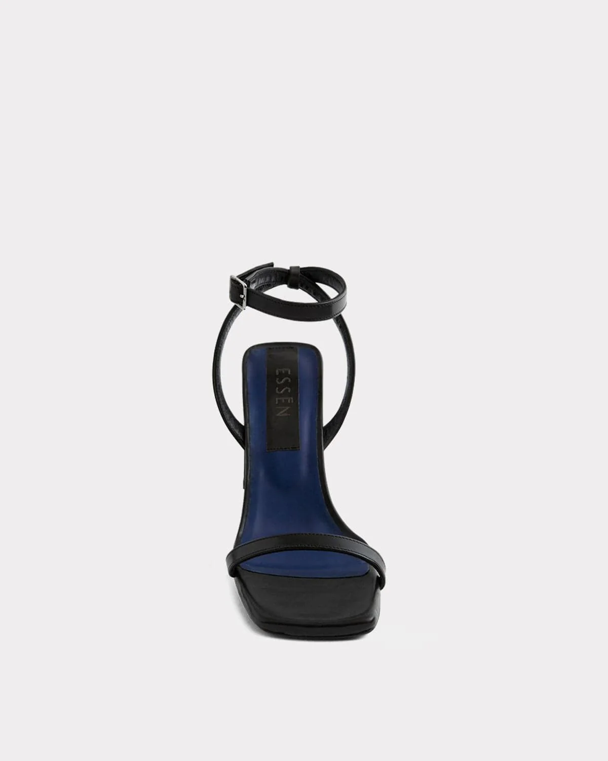 The Elevated Essential Black