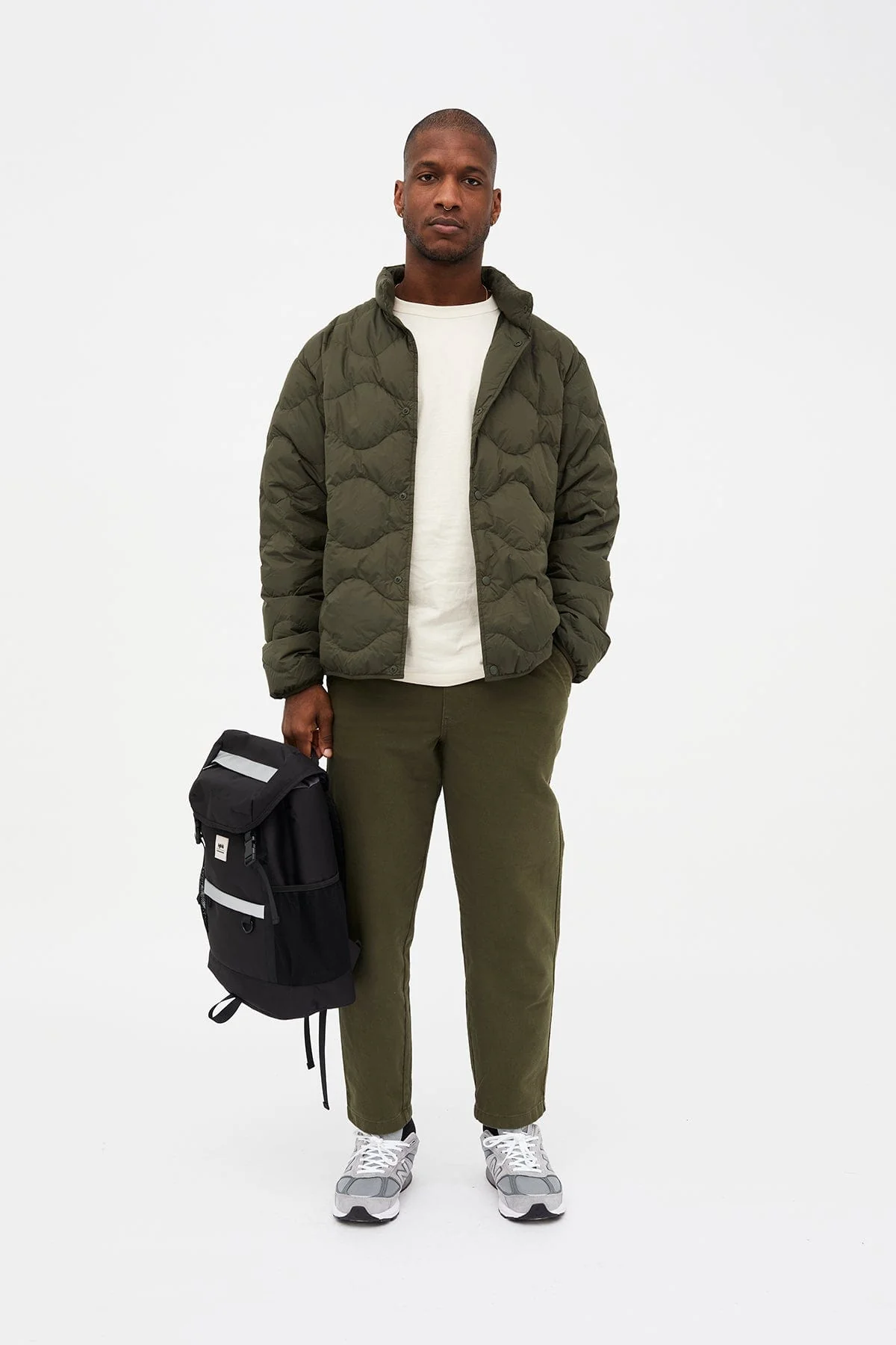 Mountain Backpack