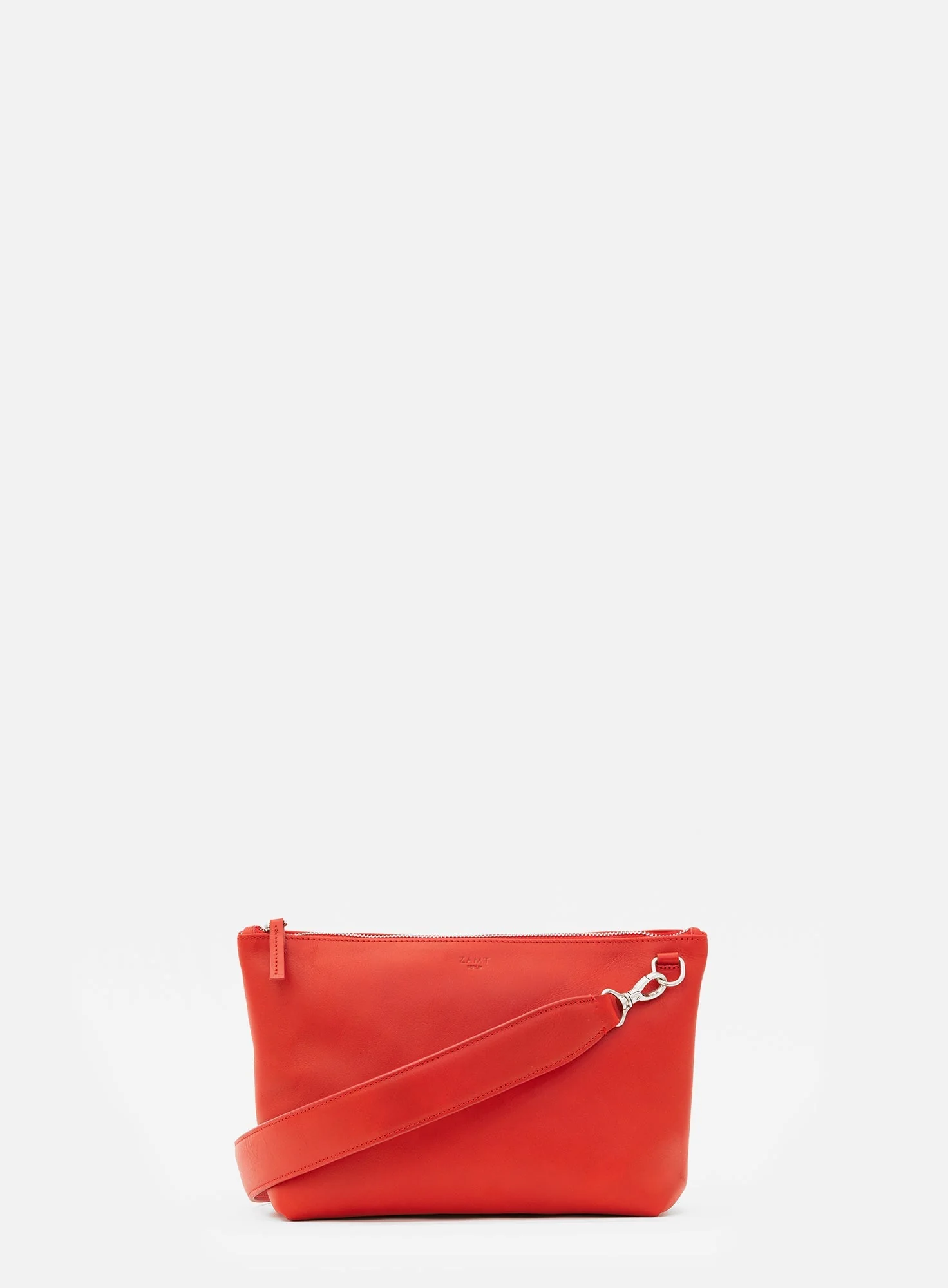Shoulder Bag Pia Red