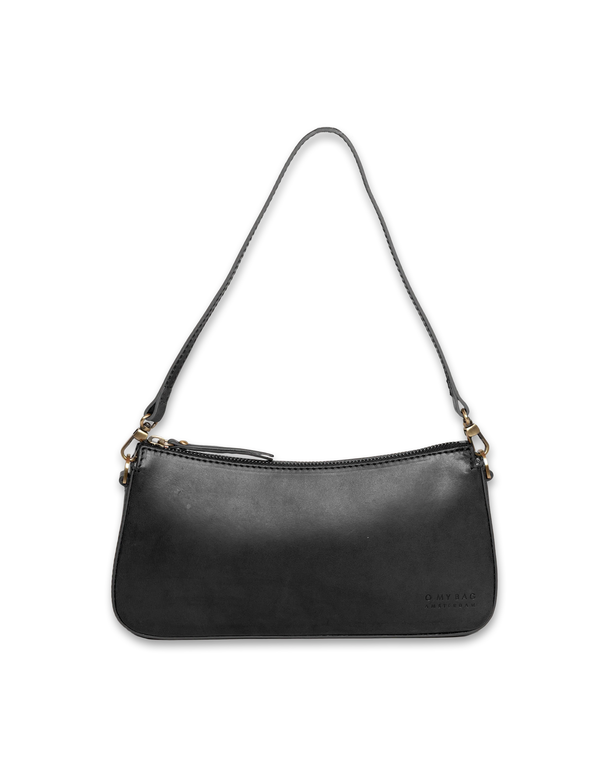 Taylor Classic Leather Black