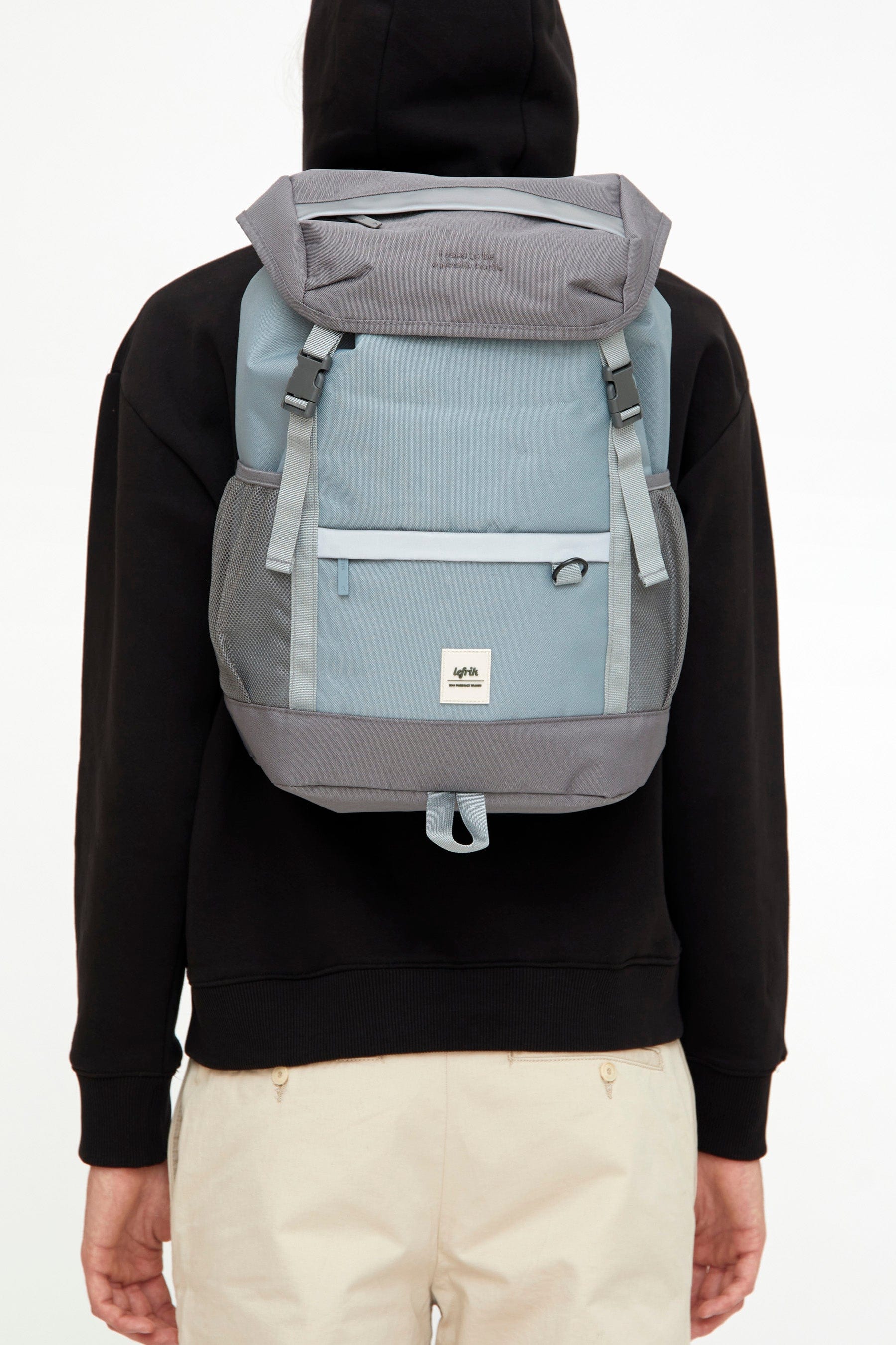 Mountain Backpack