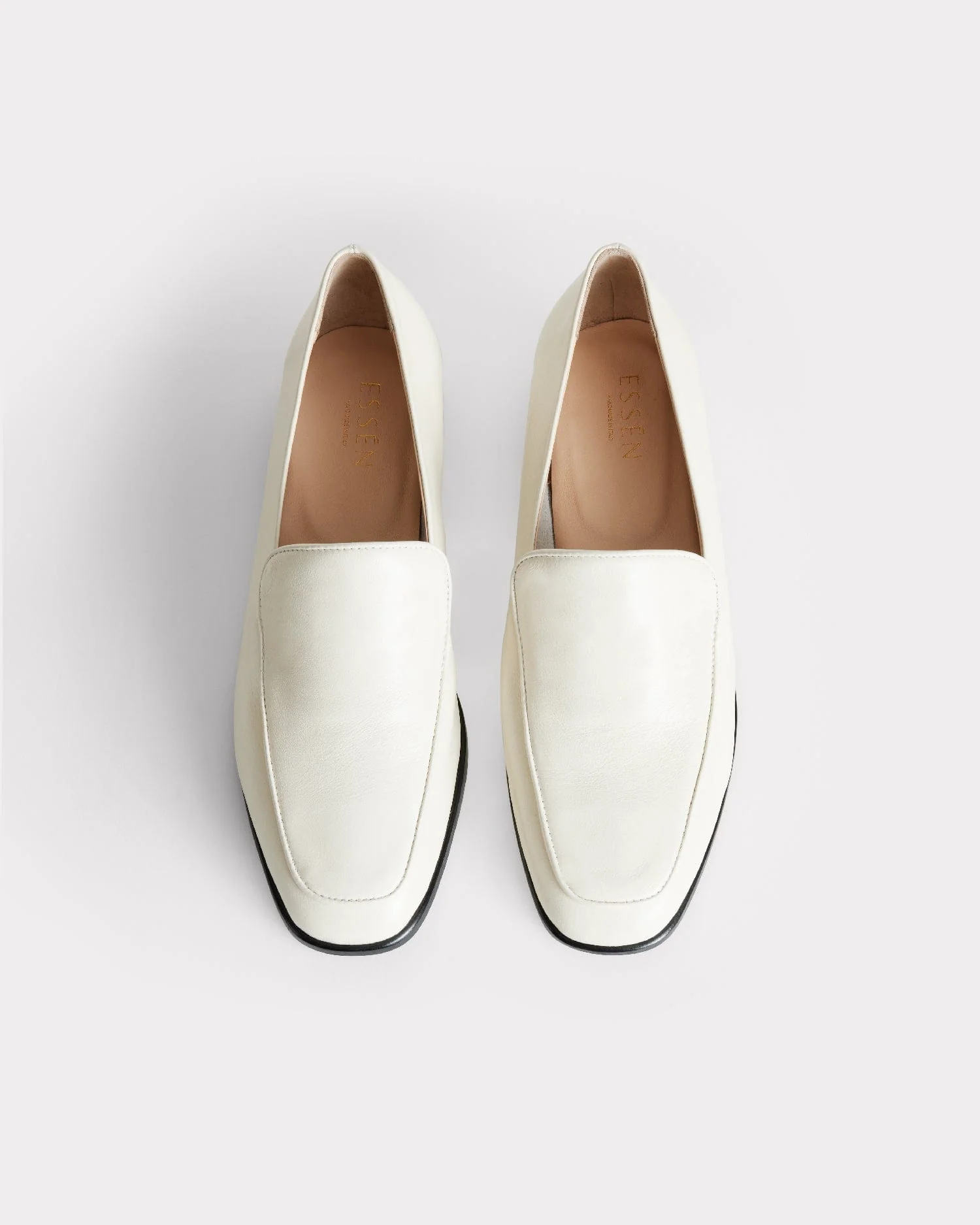The Modern Moccasin Butter