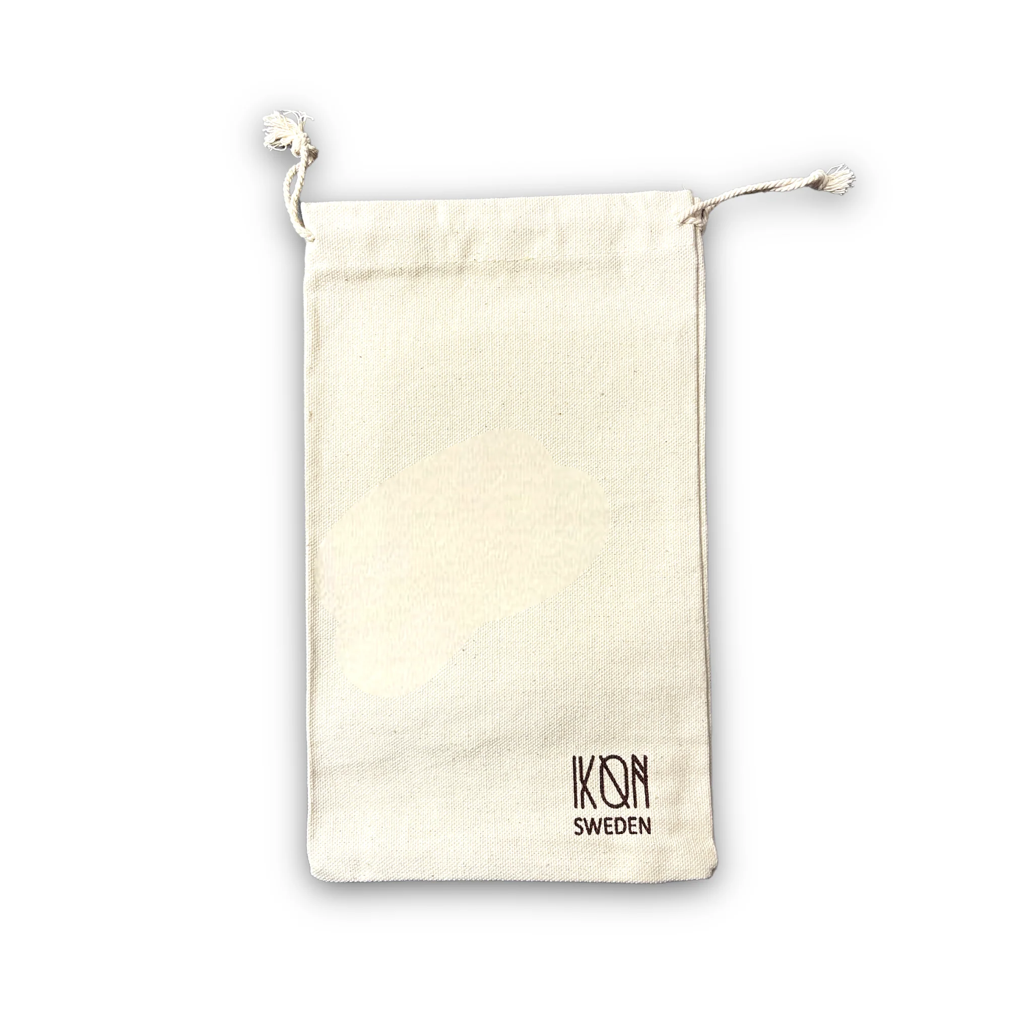 Apple Leather Long Zip Wallet Black