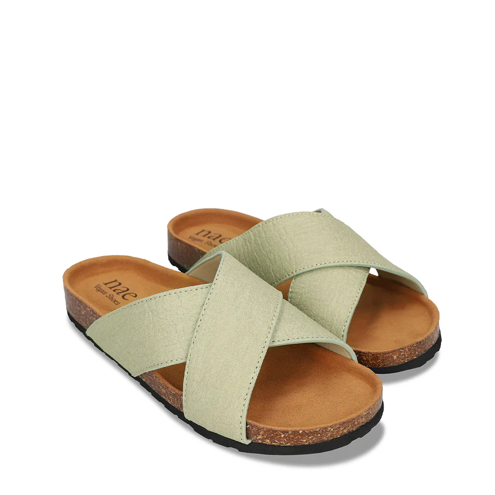 Samui Sandals Green
