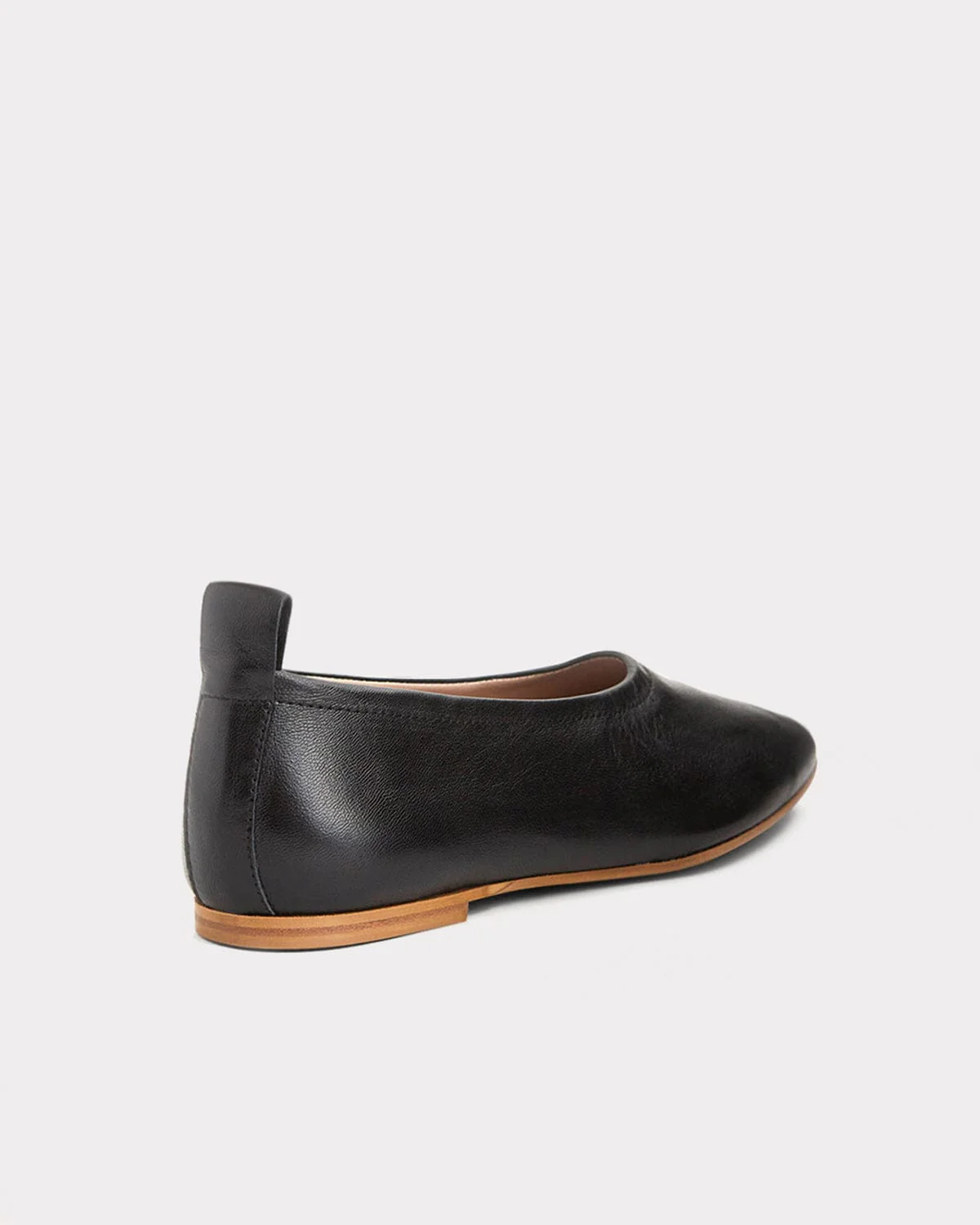 The Foundation Flat Black