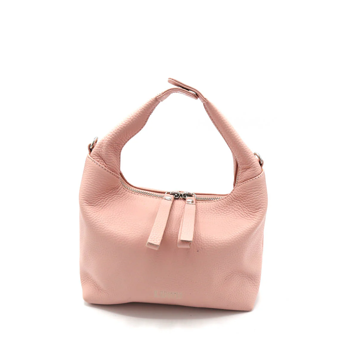 Kiara Mini Hobo Light Pink