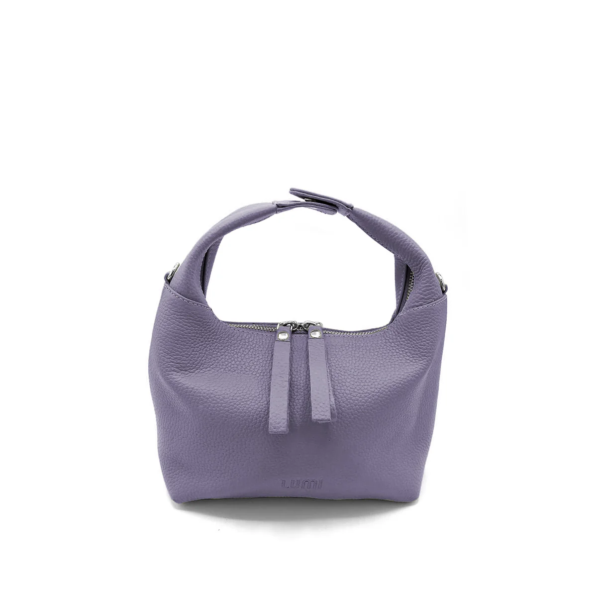 Kiara Mini Hobo Lavender