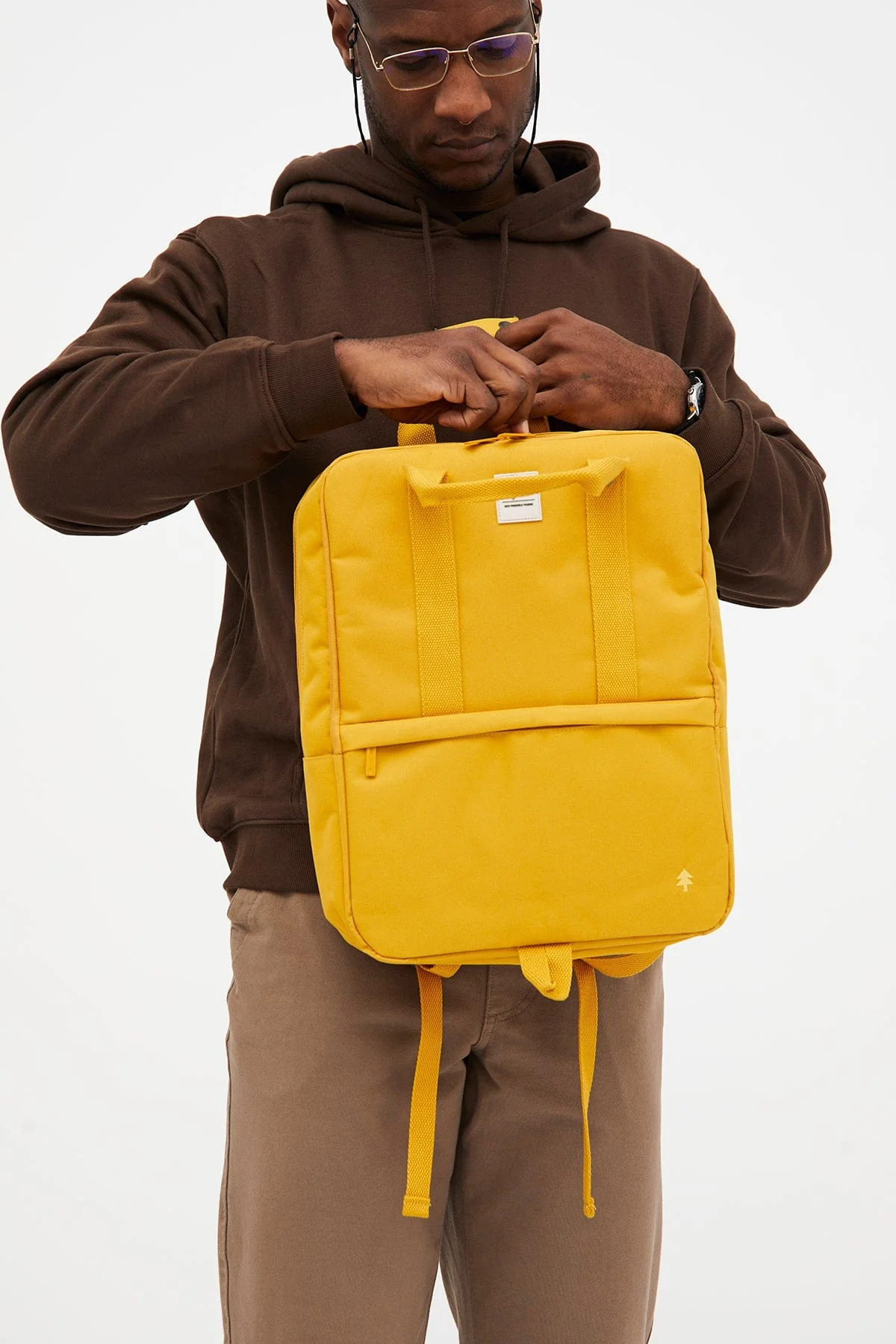 Daily Backpack 15