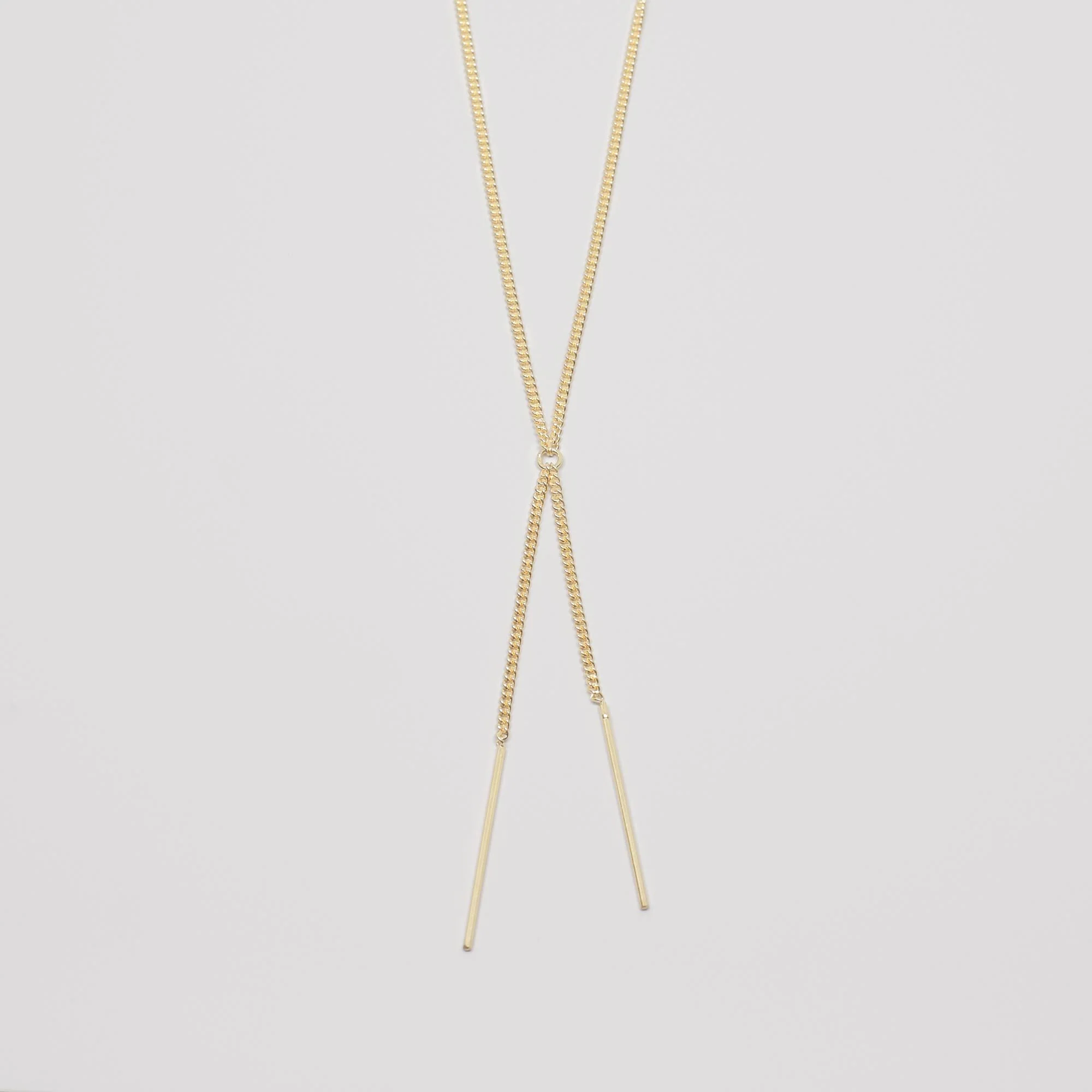 Y Necklace