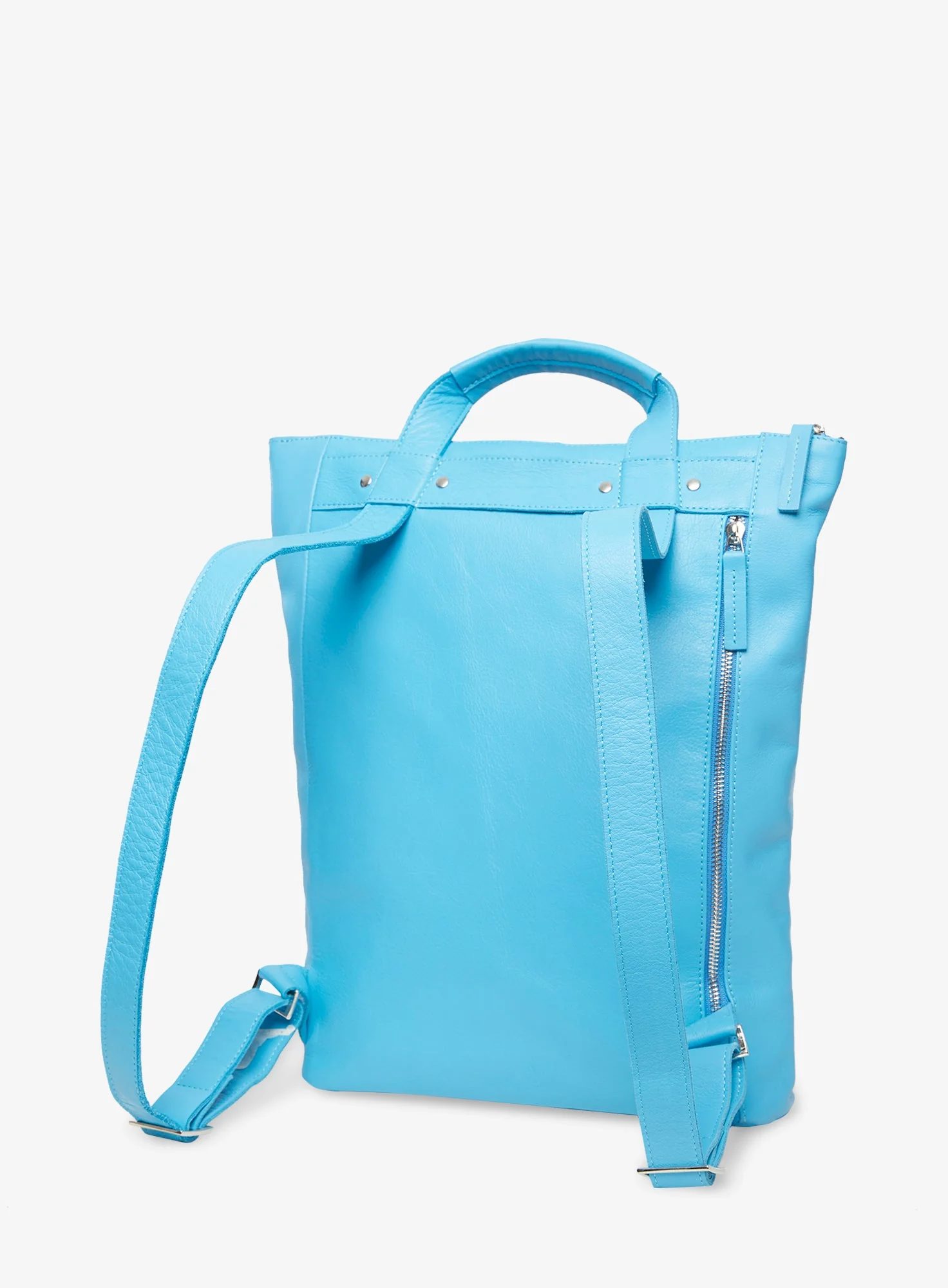 Tote Backpack Elliot Blue