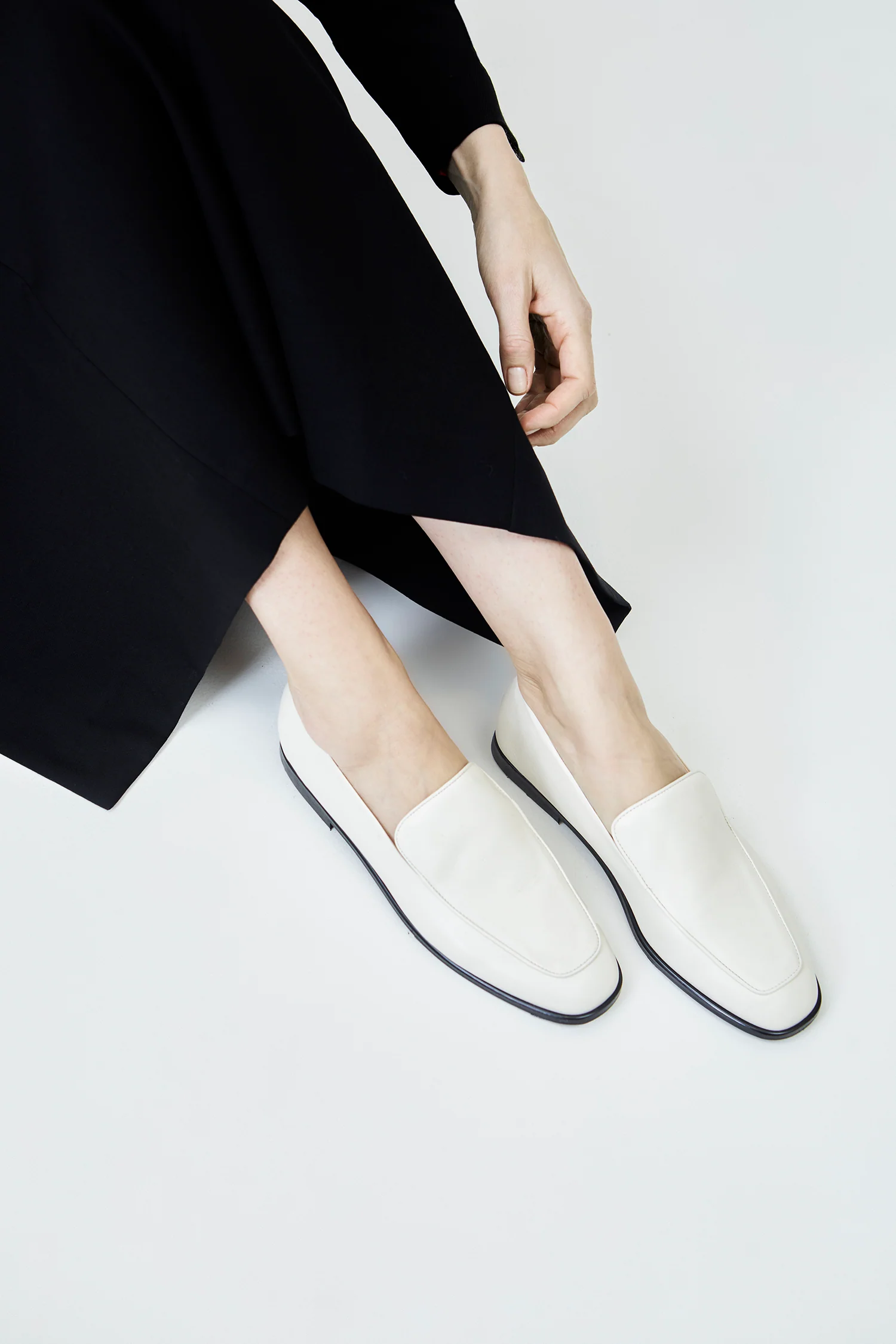 The Modern Moccasin Butter