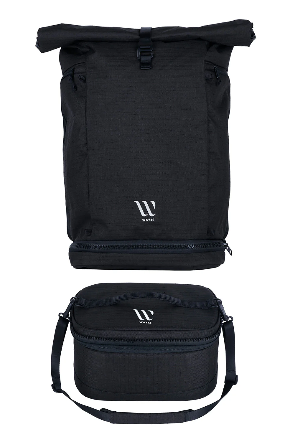 The Travel Bundle Original