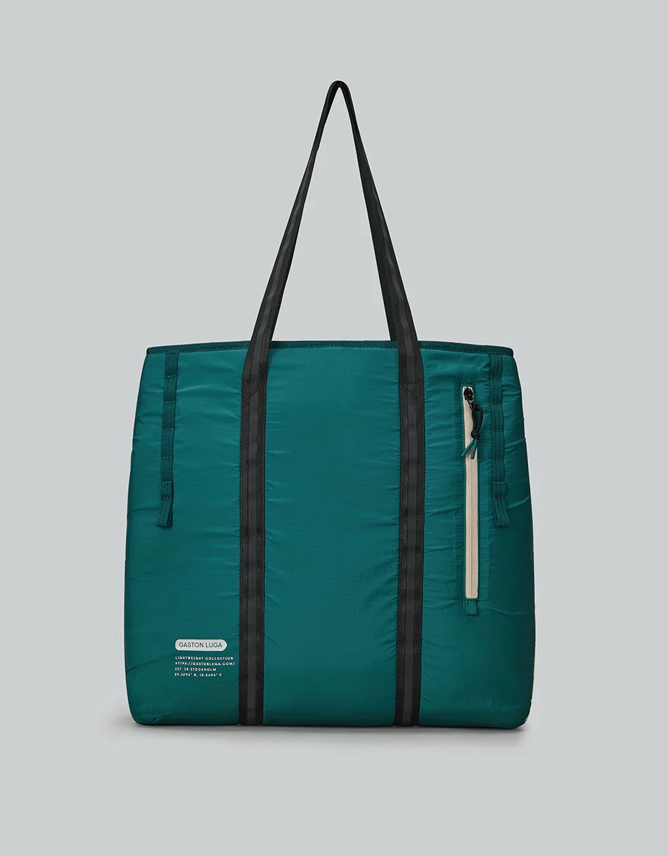 Lightweight Shopper Petrol